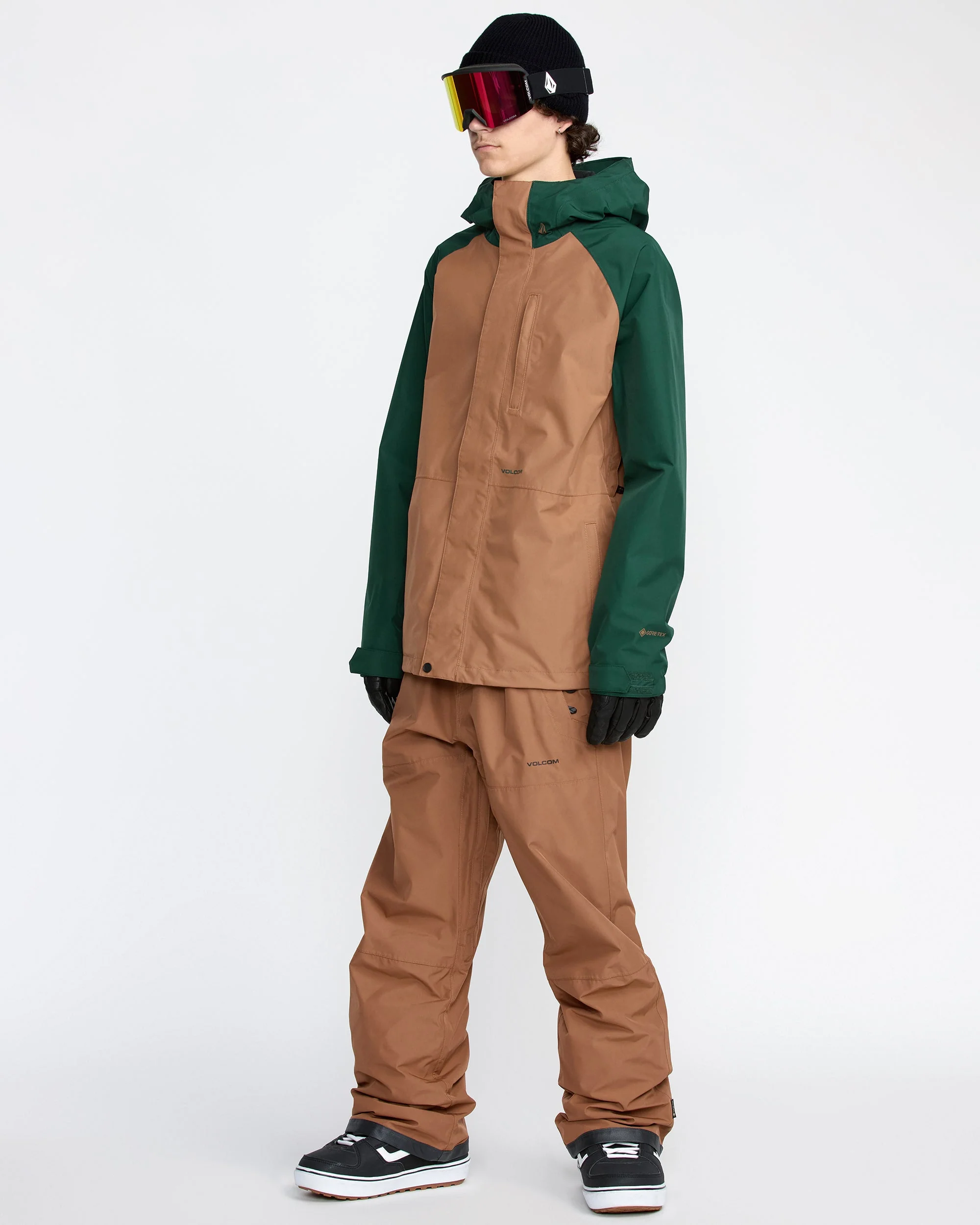 Men's Dua Gore-Tex Jacket - Image 7