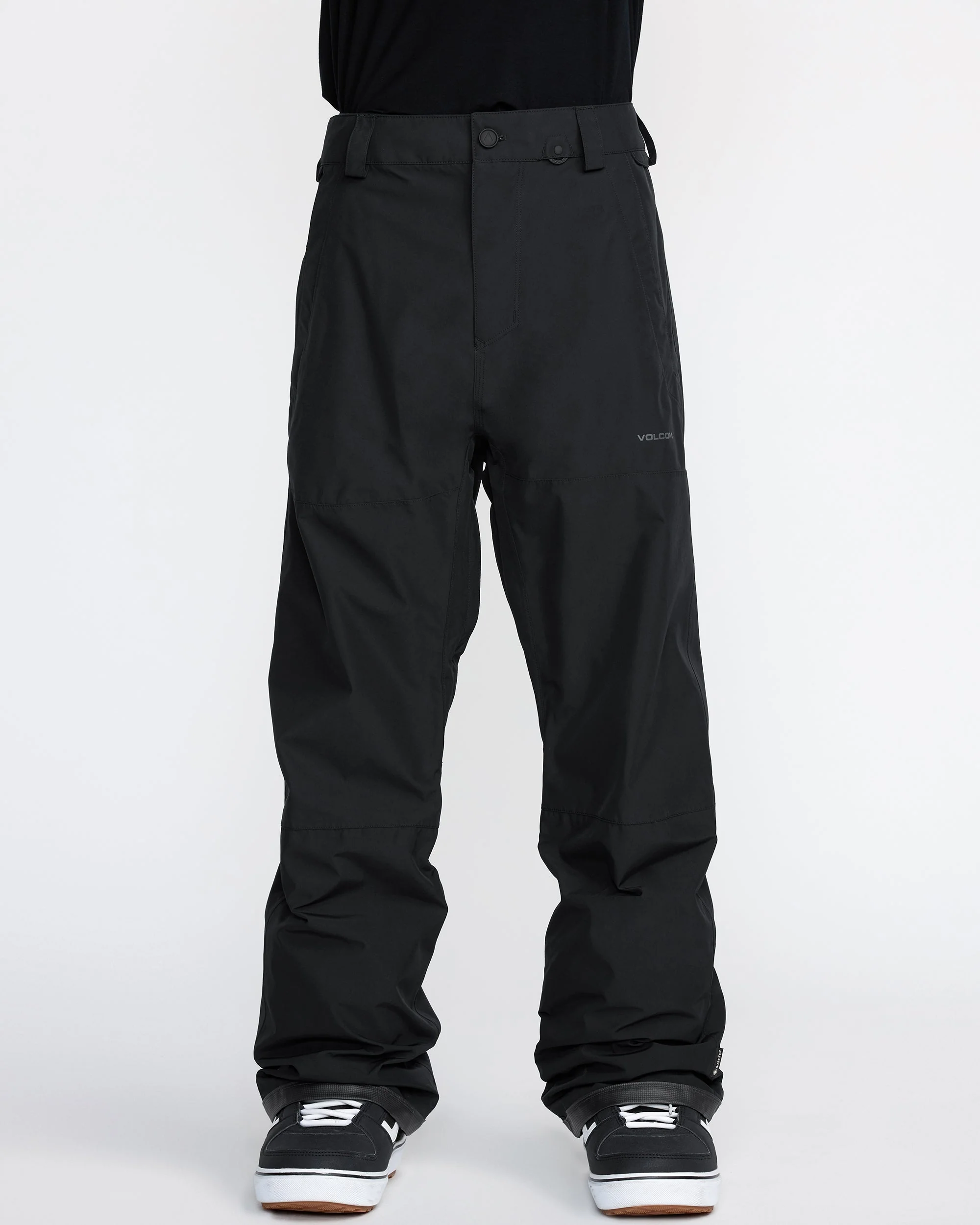 Men's Dua Gore-Tex Pants - Image 2
