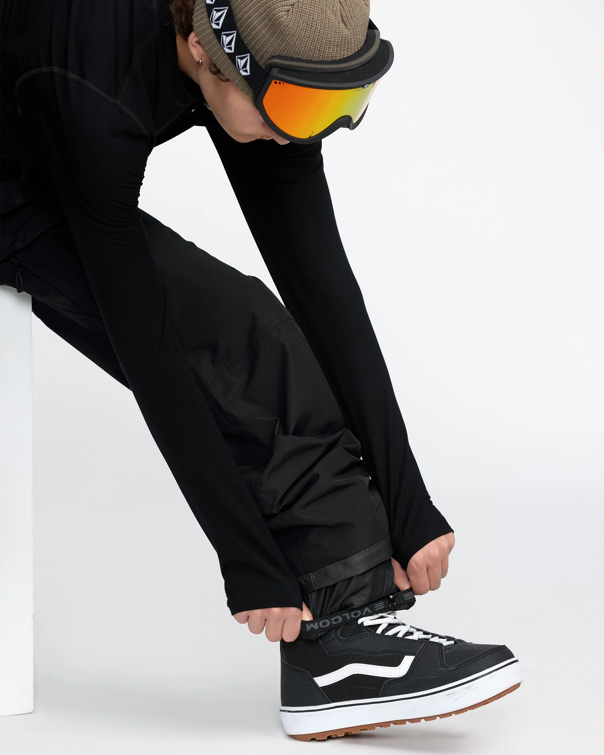 Men's Dua Gore-Tex Pants - Image 3