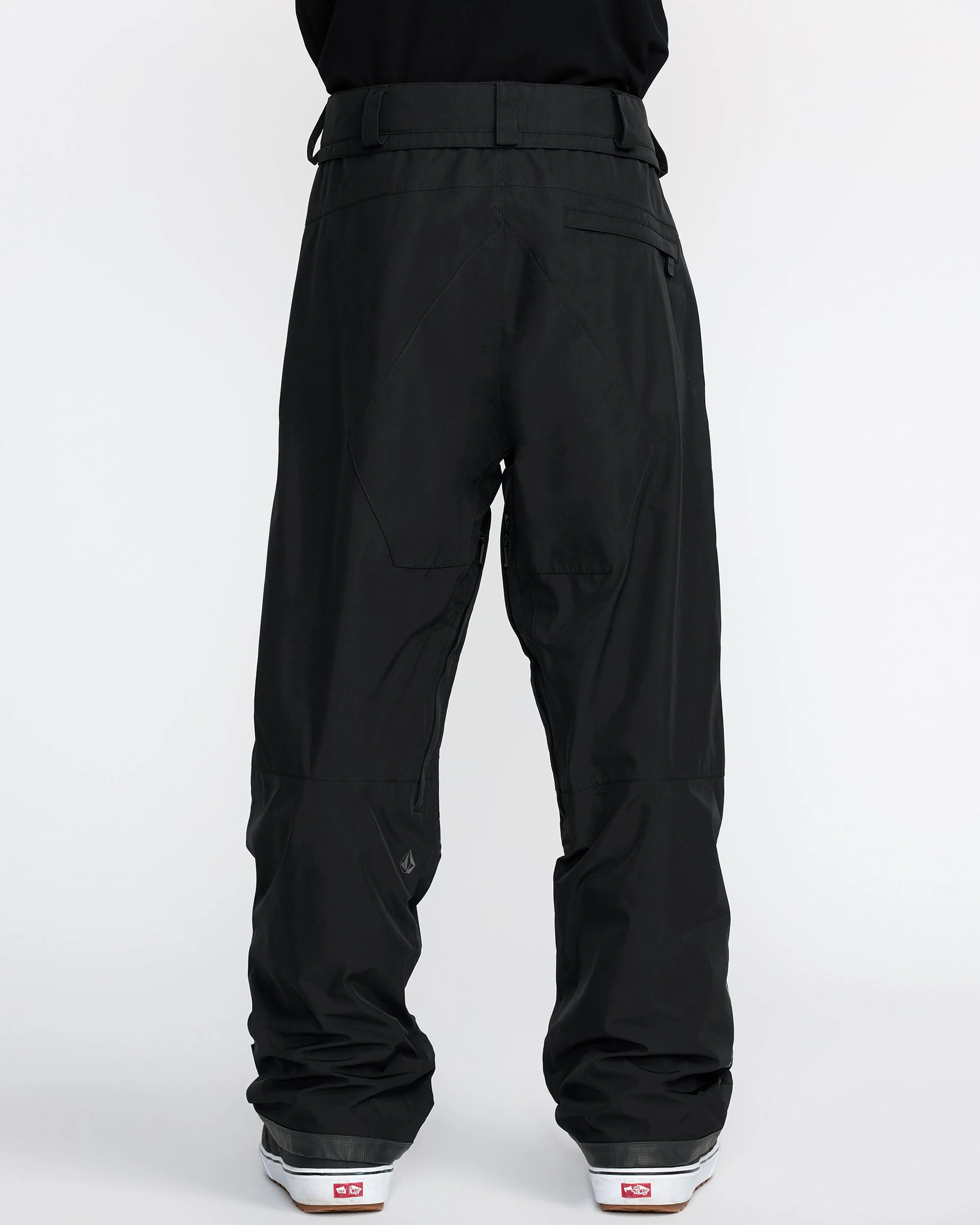 Men's Dua Gore-Tex Pants - Image 4