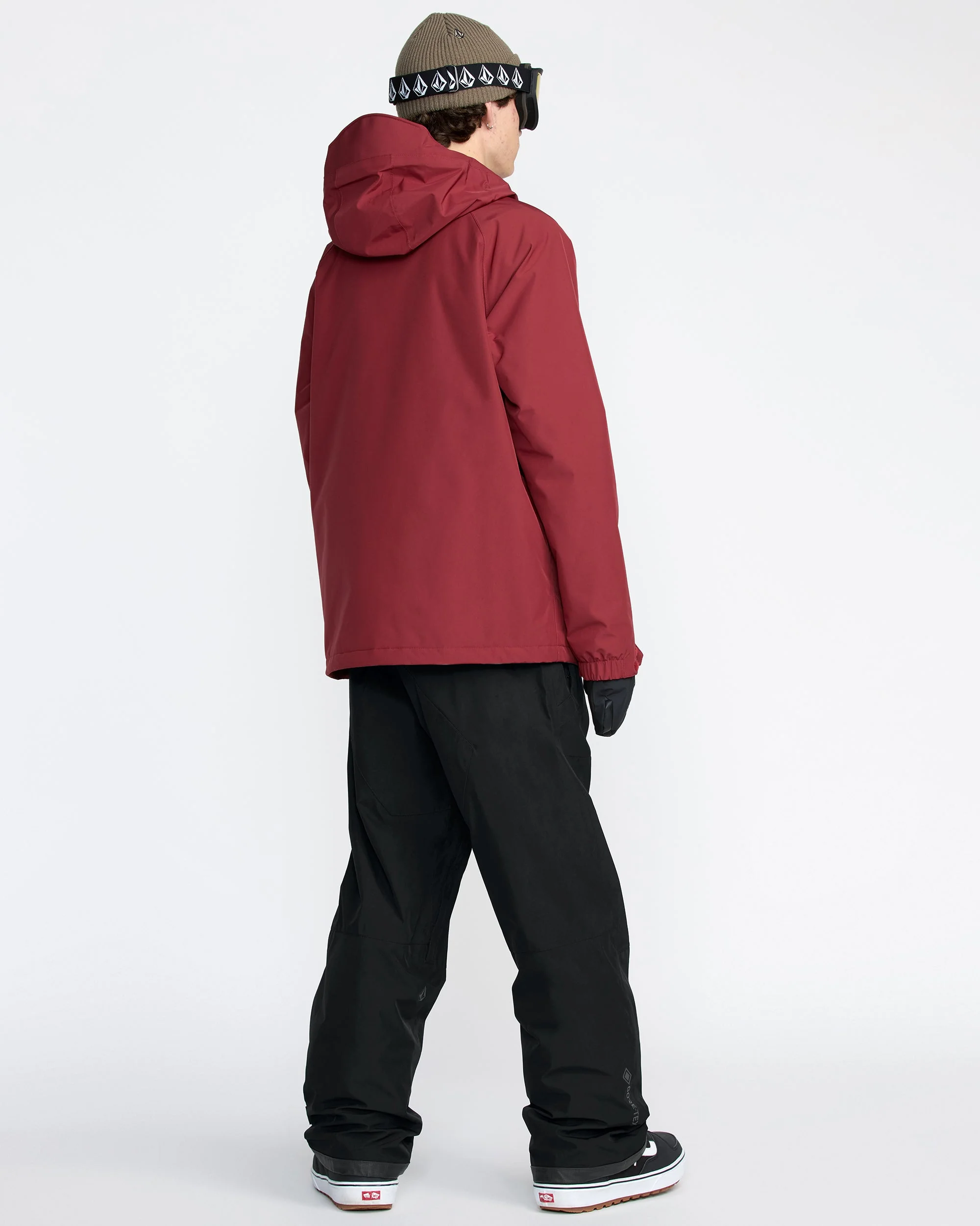Men's Dua Gore-Tex Pants - Image 6