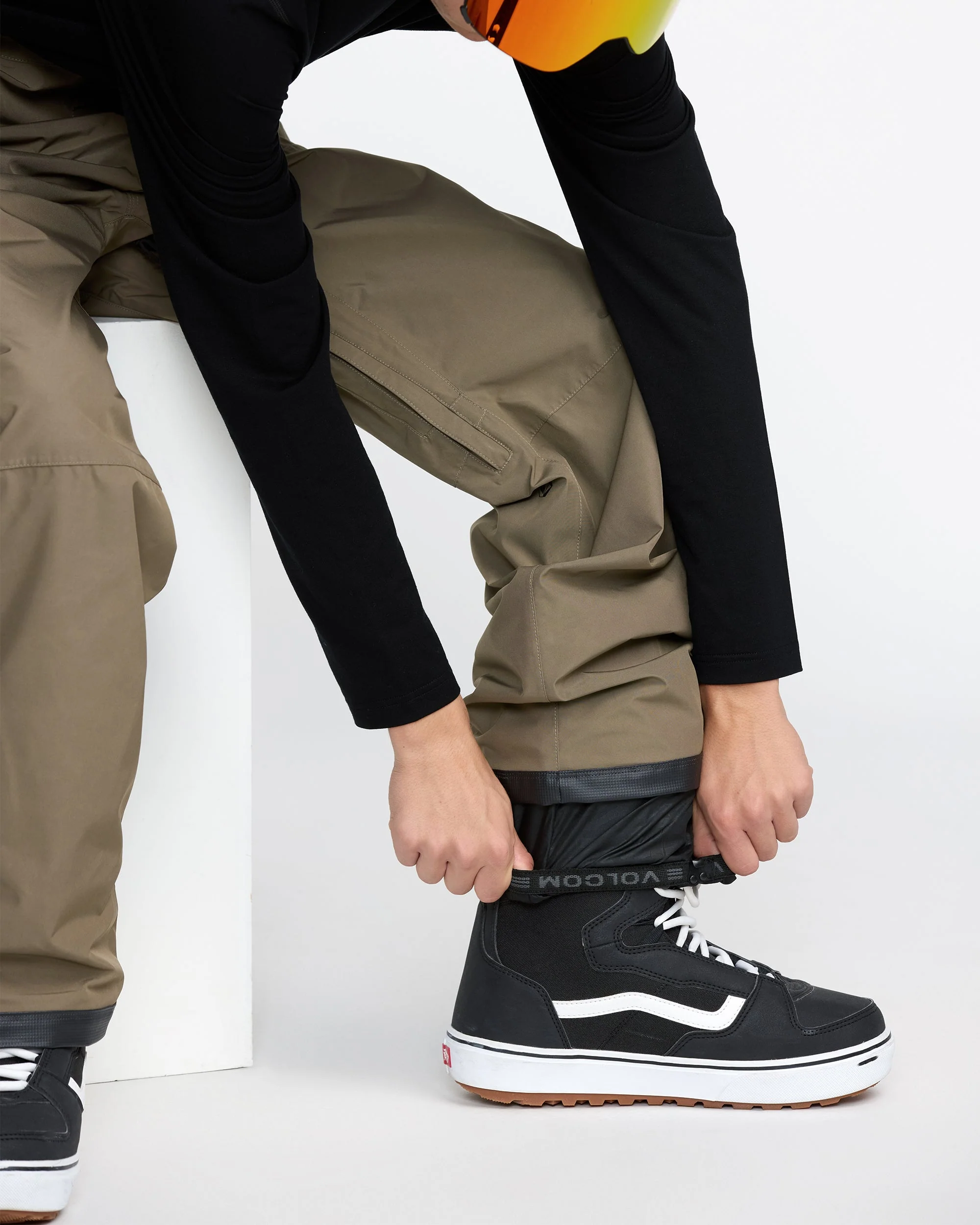Men's Dua Gore-Tex Pants - Image 4