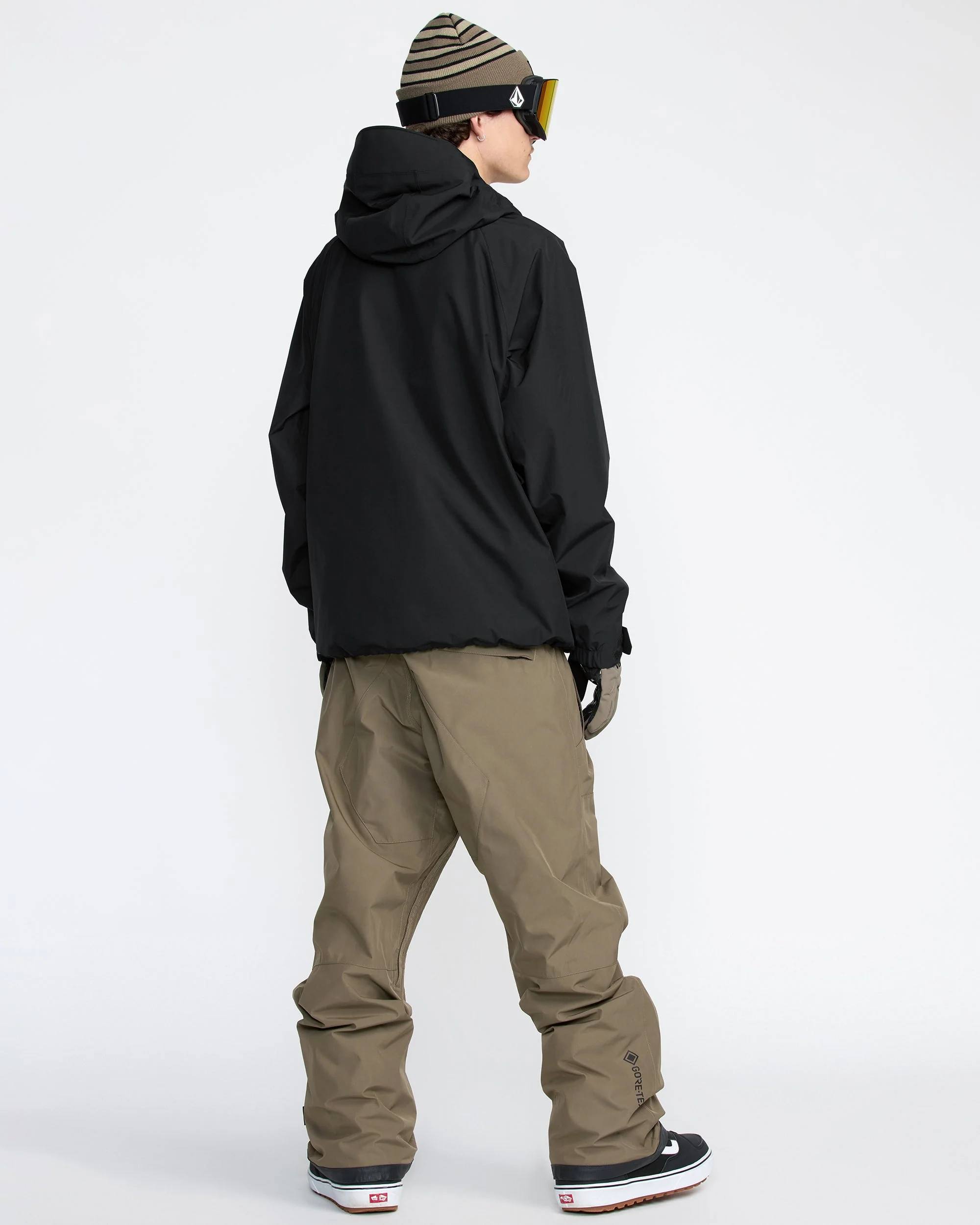 Men's Dua Gore-Tex Pants - Image 5