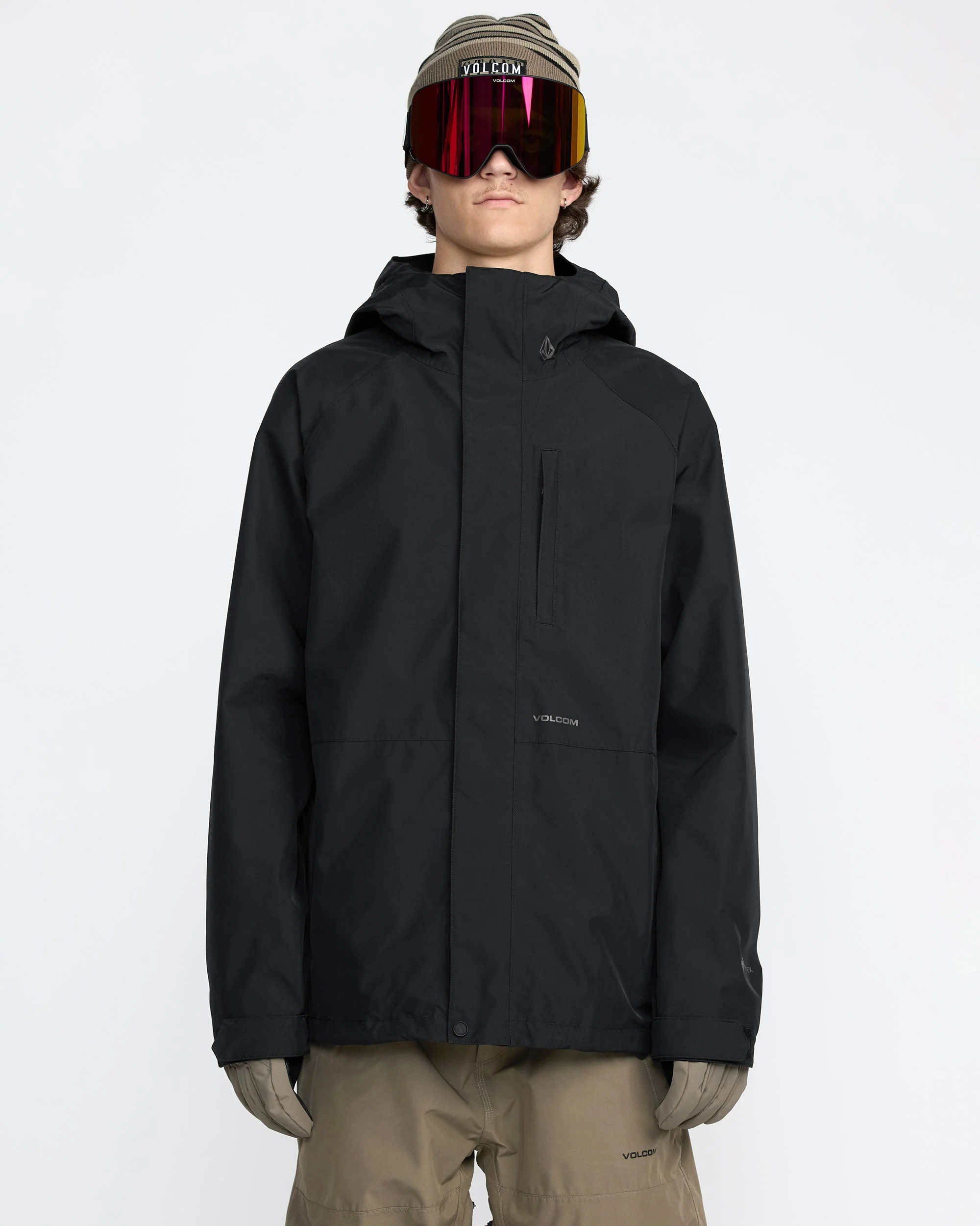 Men's Dua Insulated Gore-Tex Jacket