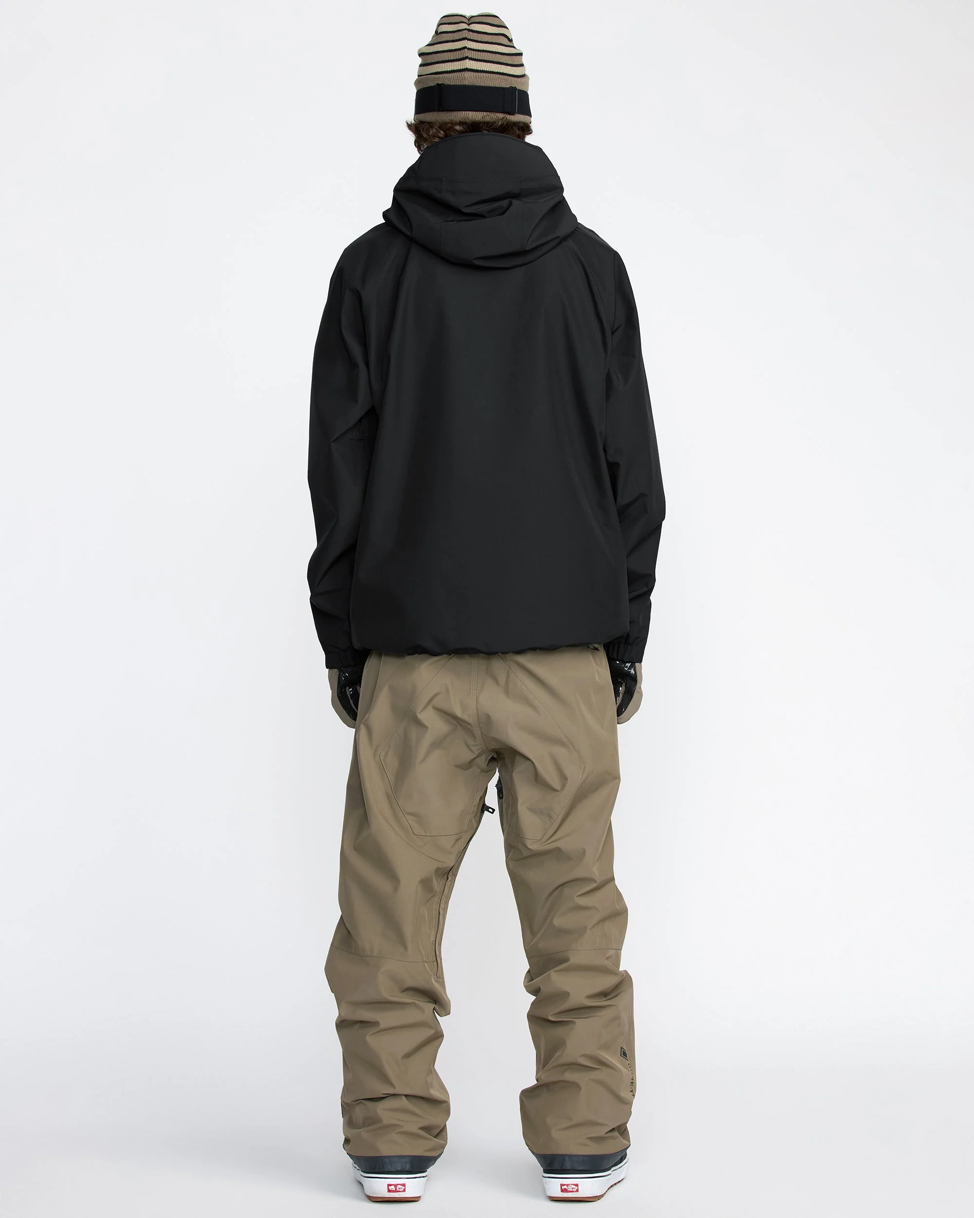 Men's Dua Insulated Gore-Tex Jacket - Image 4