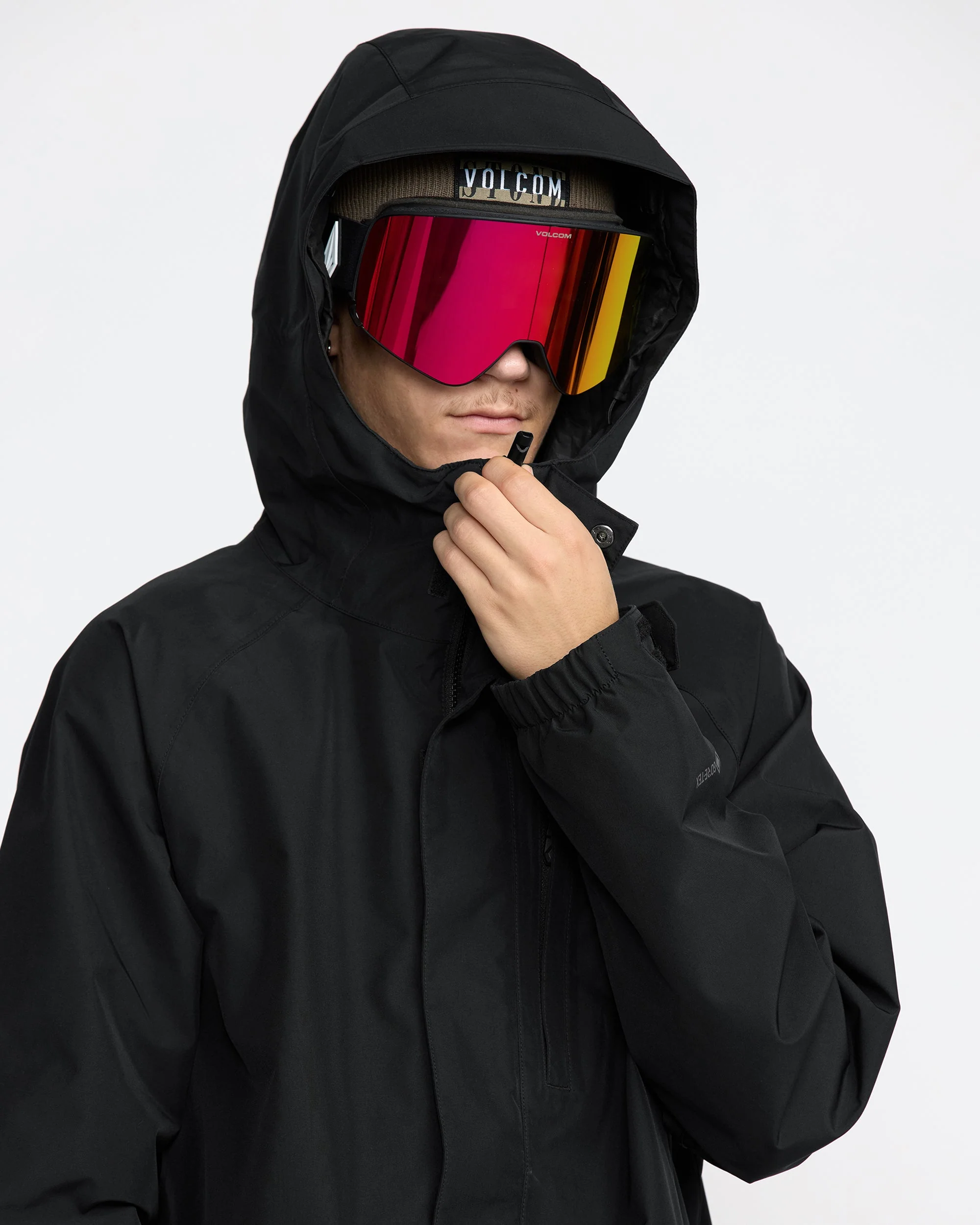 Men's Dua Insulated Gore-Tex Jacket - Image 6
