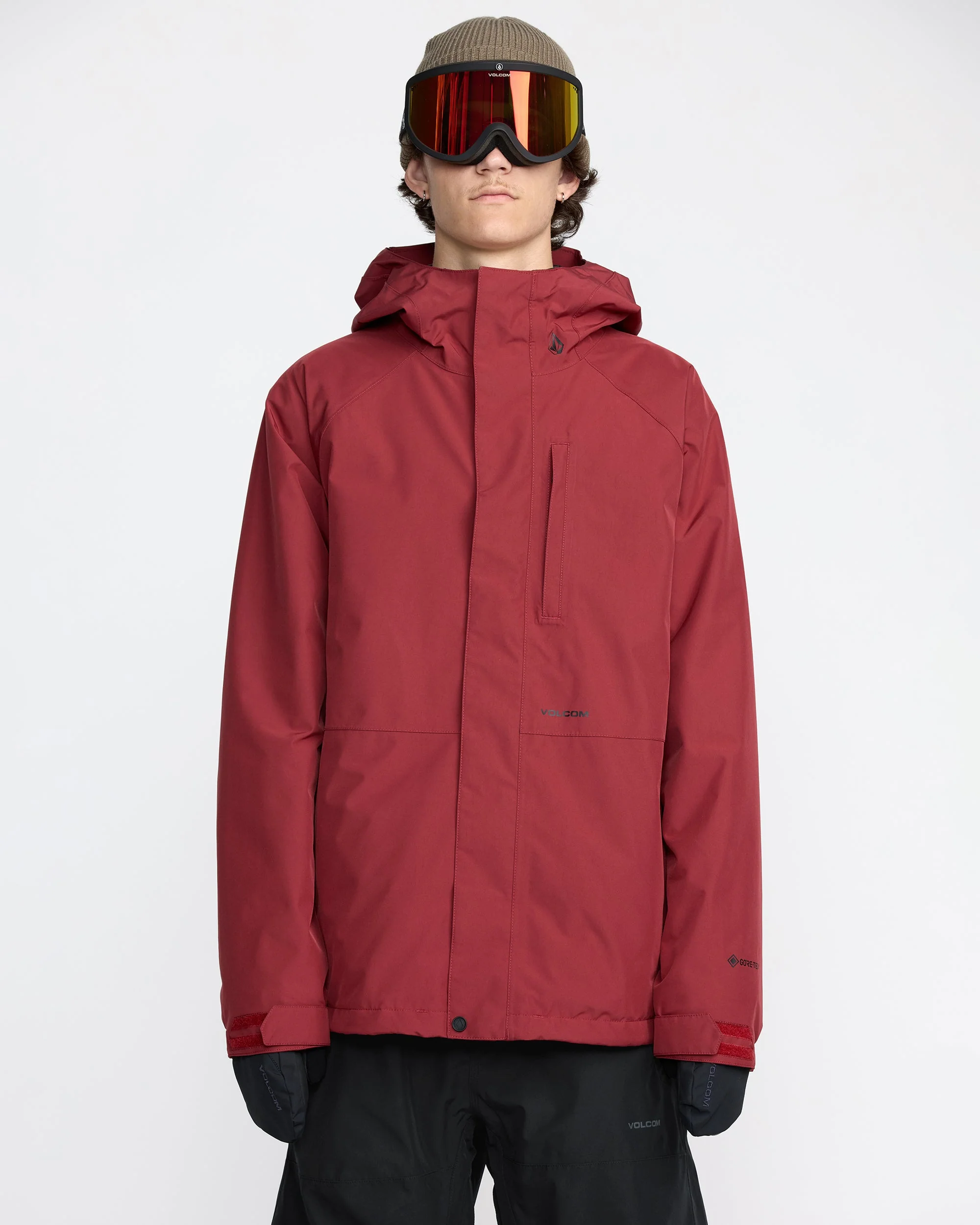 Men's Dua Insulated Gore-Tex Jacket