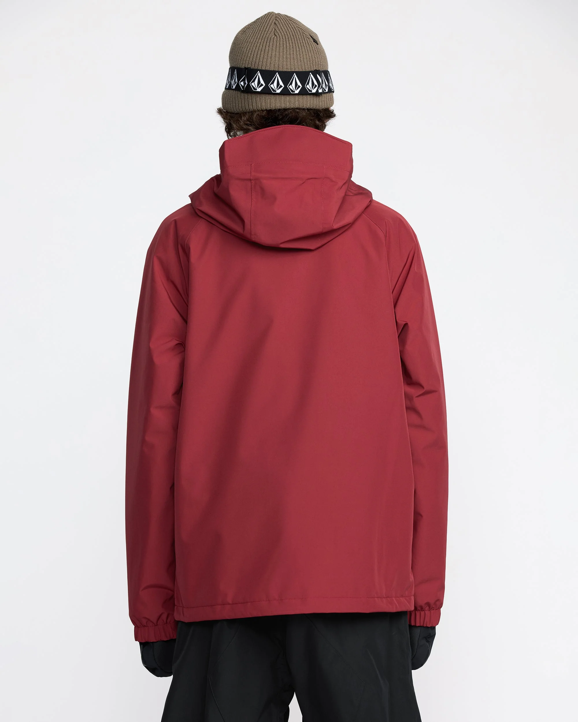 Men's Dua Insulated Gore-Tex Jacket - Image 3
