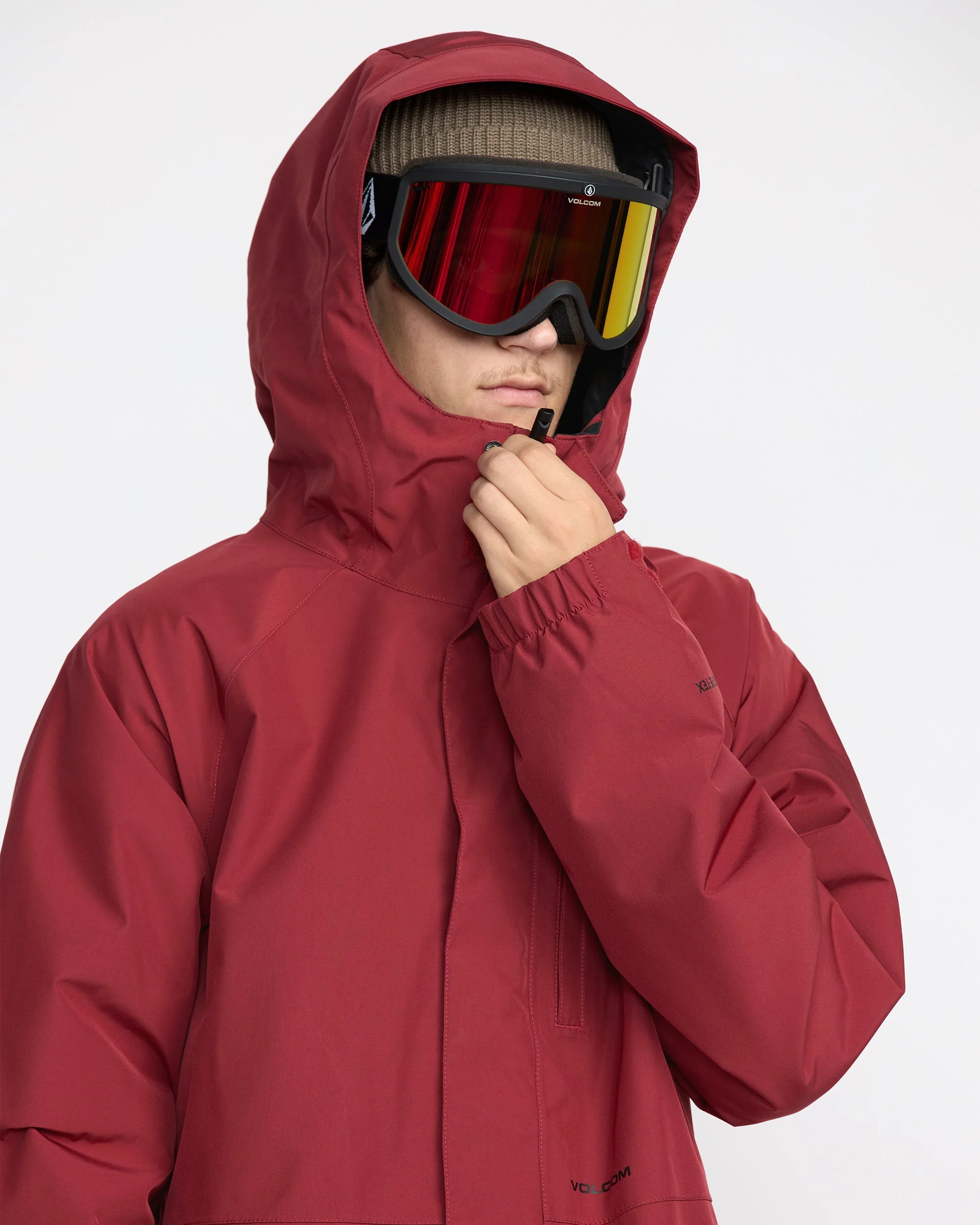 Men's Dua Insulated Gore-Tex Jacket - Image 5