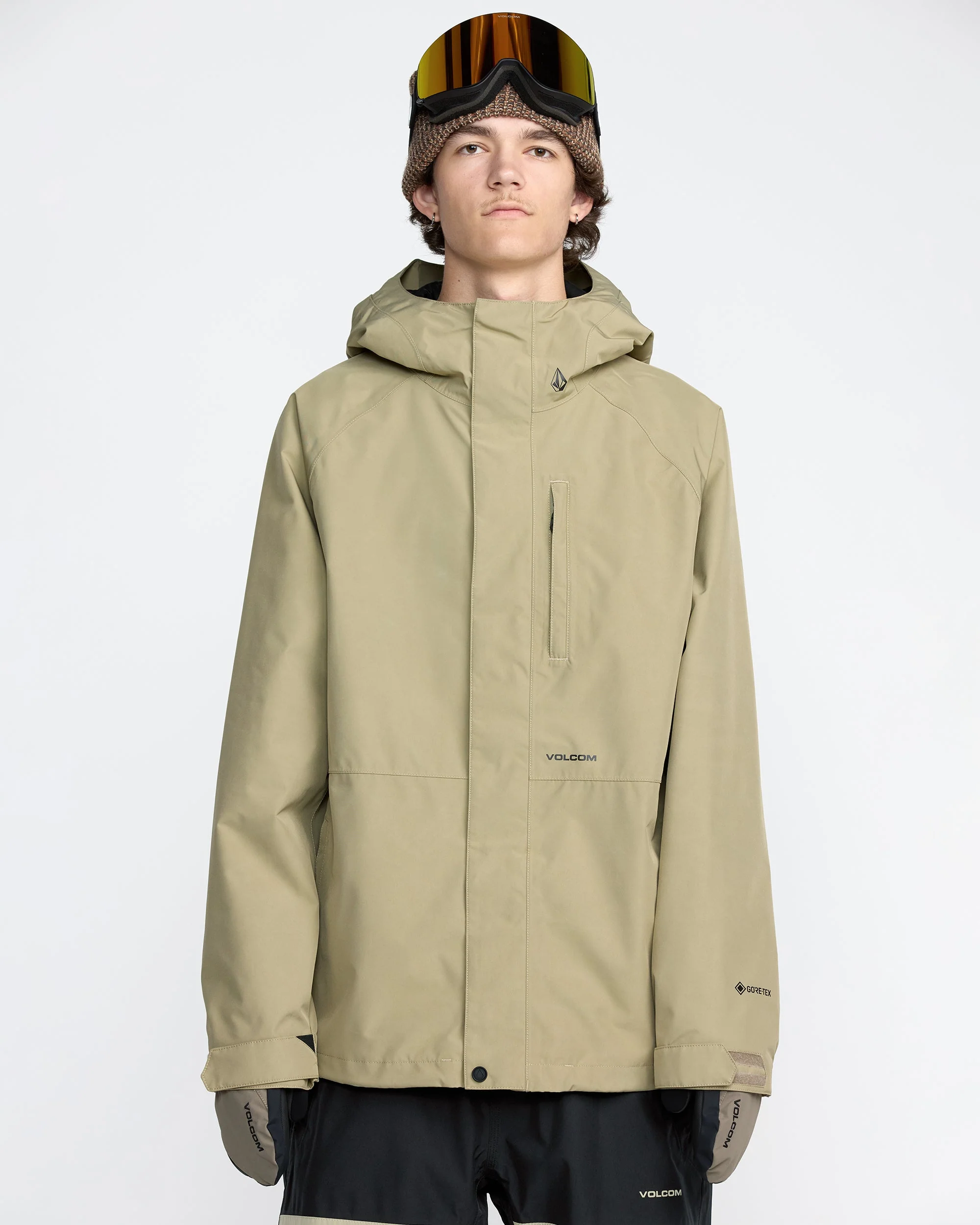 Men's Dua Insulated Gore-Tex Jacket