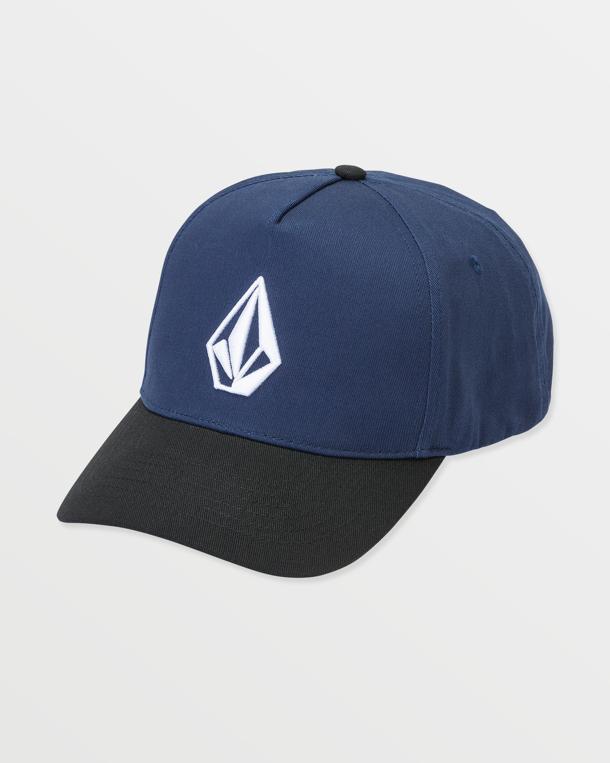Men's Embossed Stone Adjustable Hat