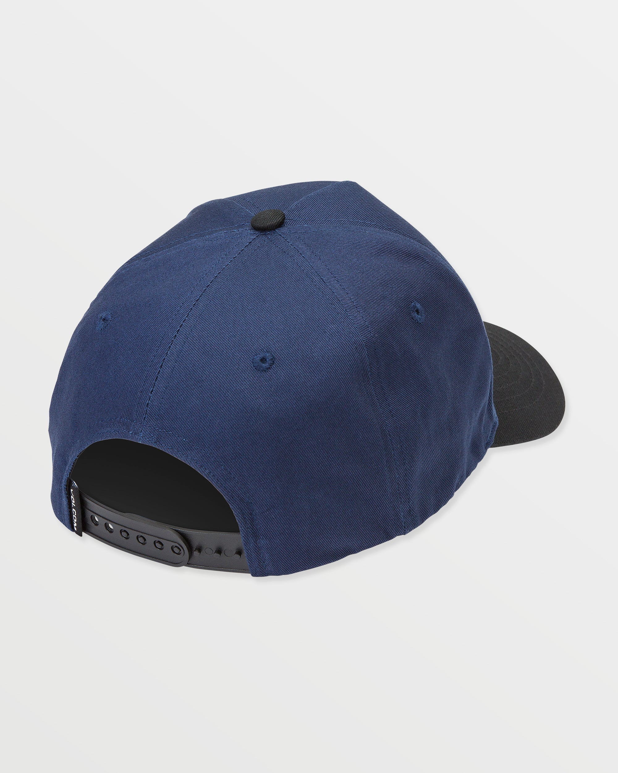 Men's Embossed Stone Adjustable Hat - Image 2