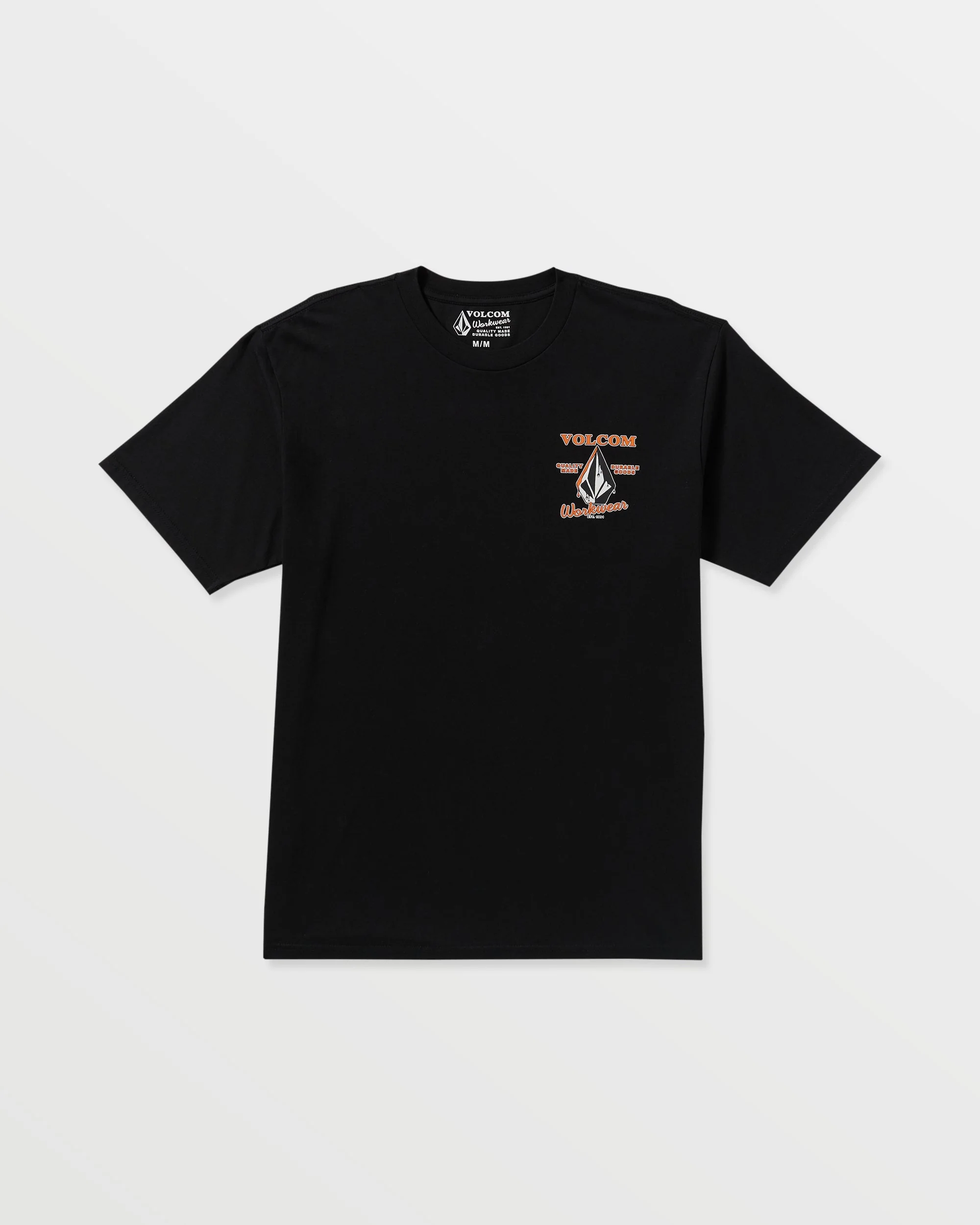 Men's Enamel Short Sleeve Tee - Image 6