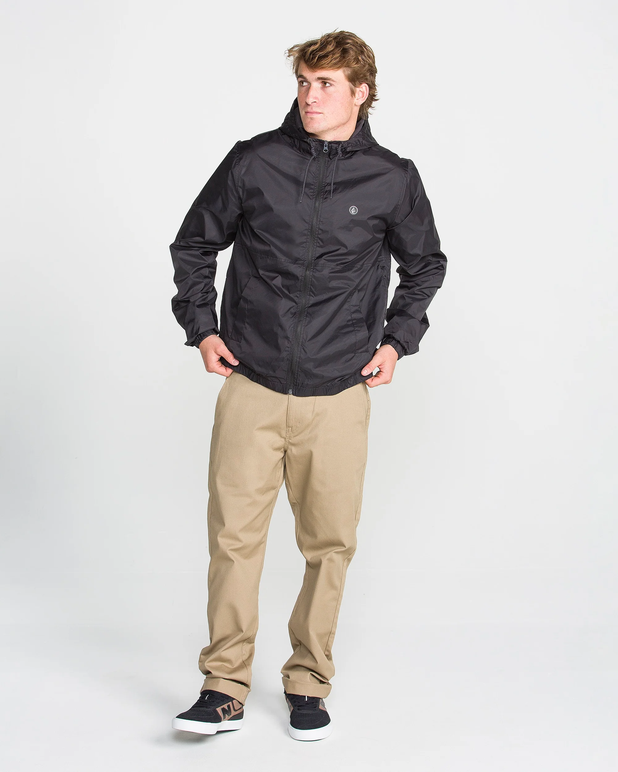 Men's Ermont Jacket - Image 3