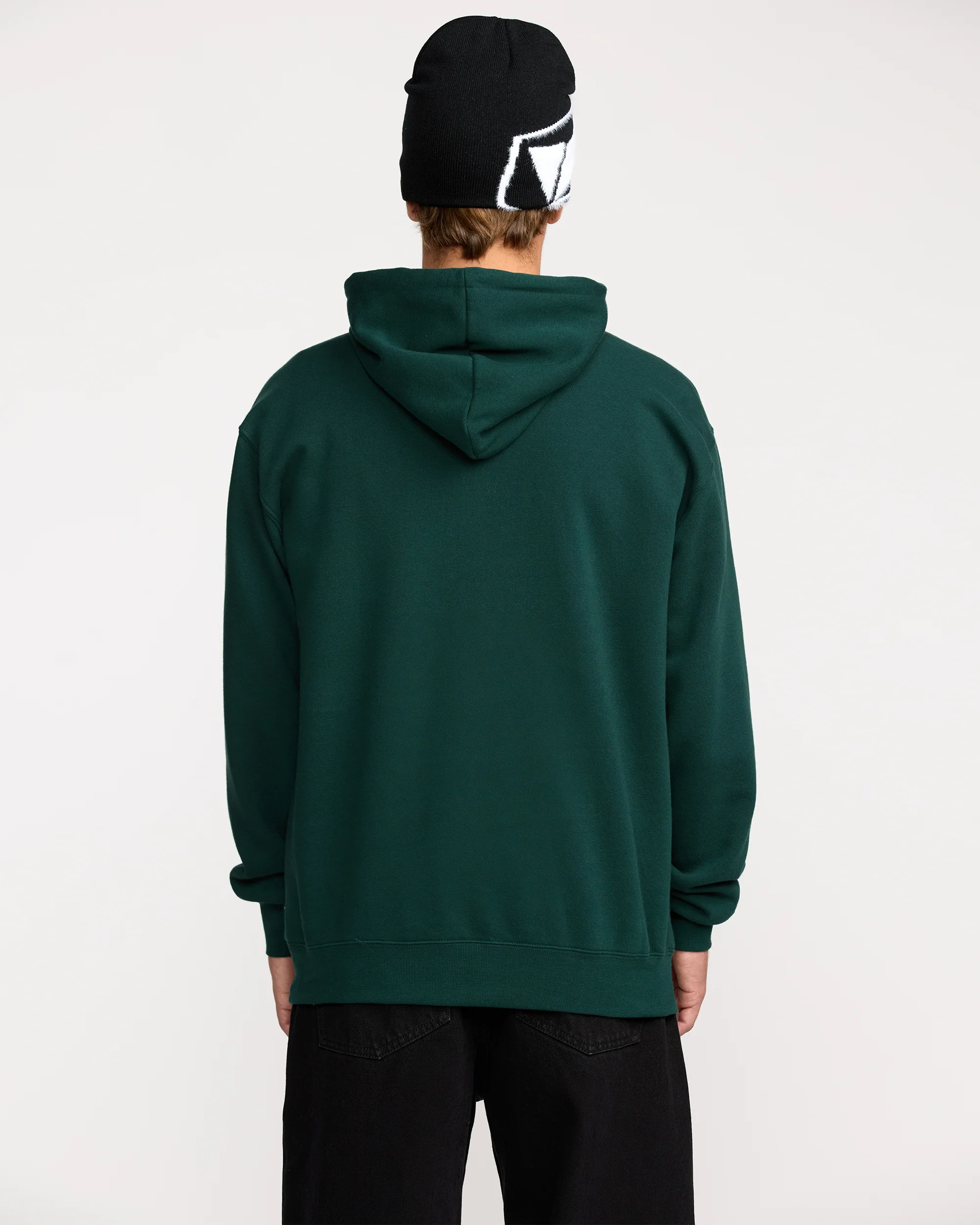 Men's Essential Hoodie - Image 2