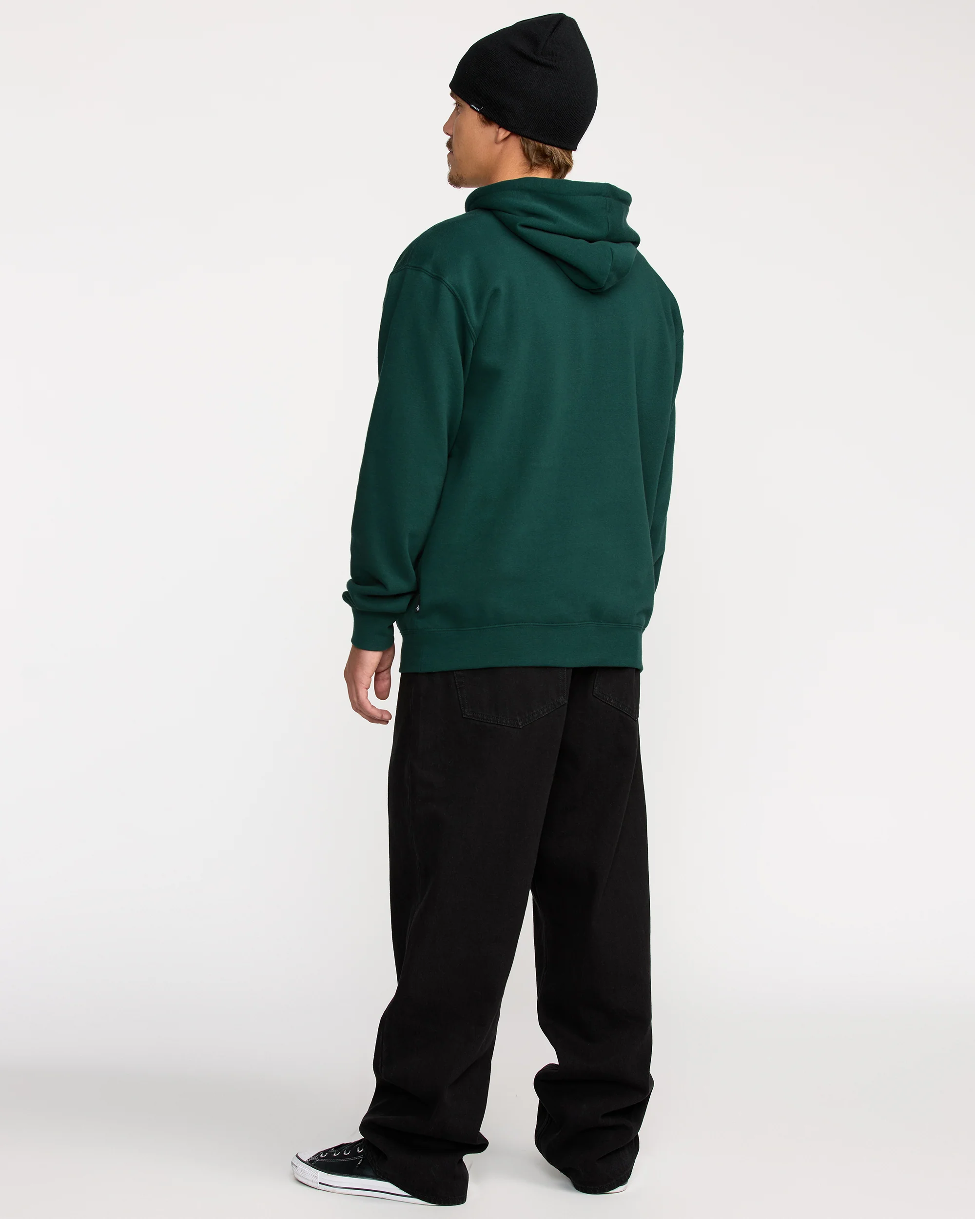 Men's Essential Hoodie - Image 5
