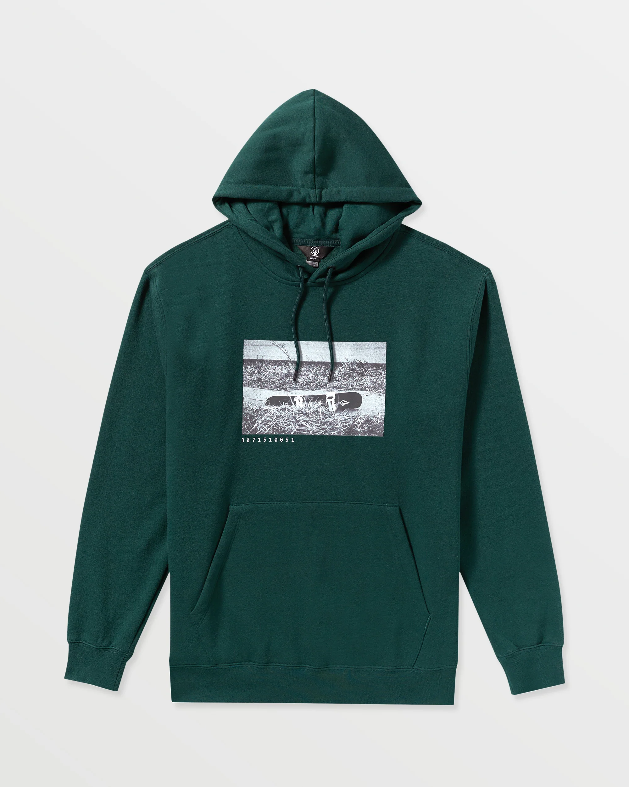 Men's Essential Hoodie - Image 7