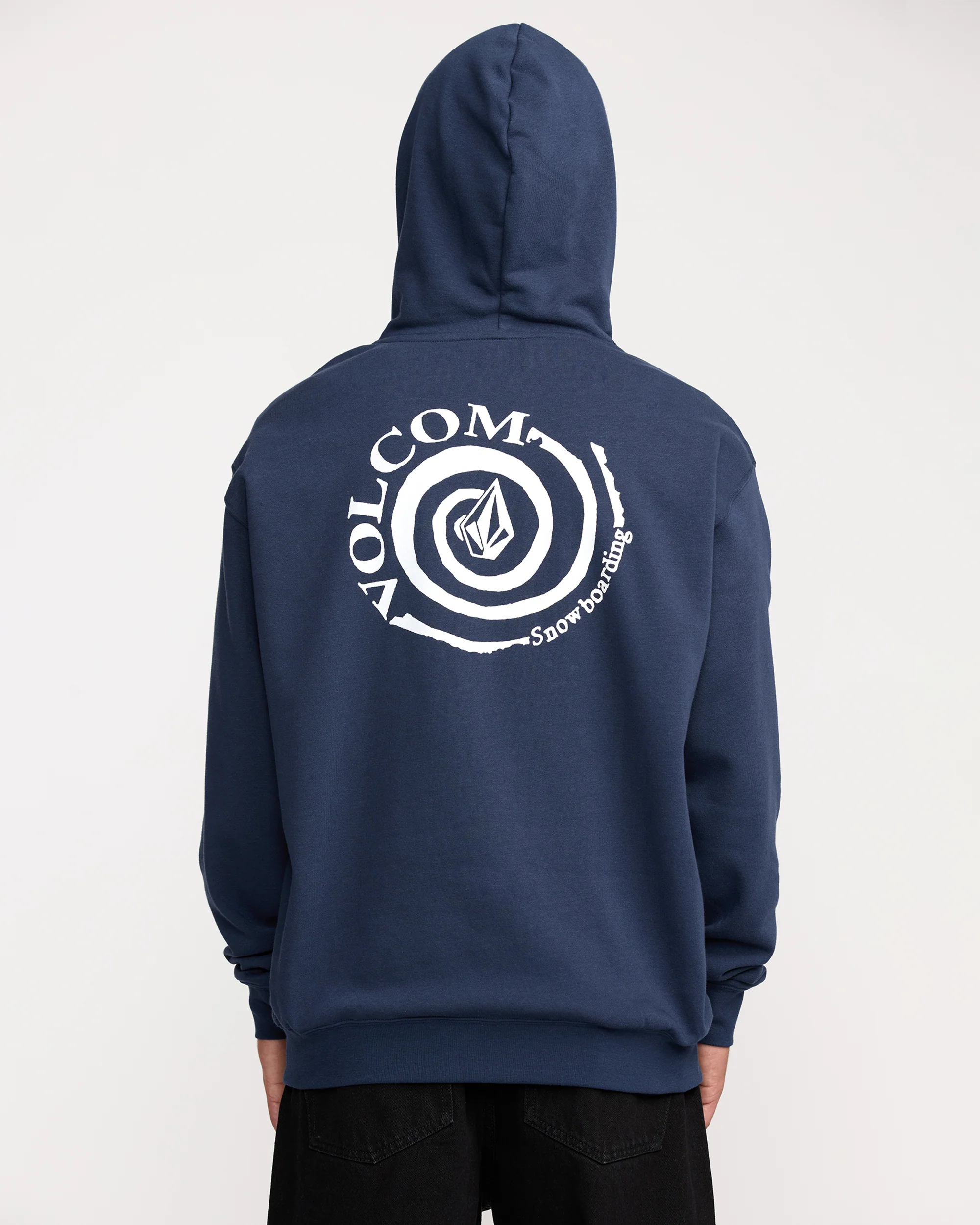Men's Essential Hoodie - Image 2