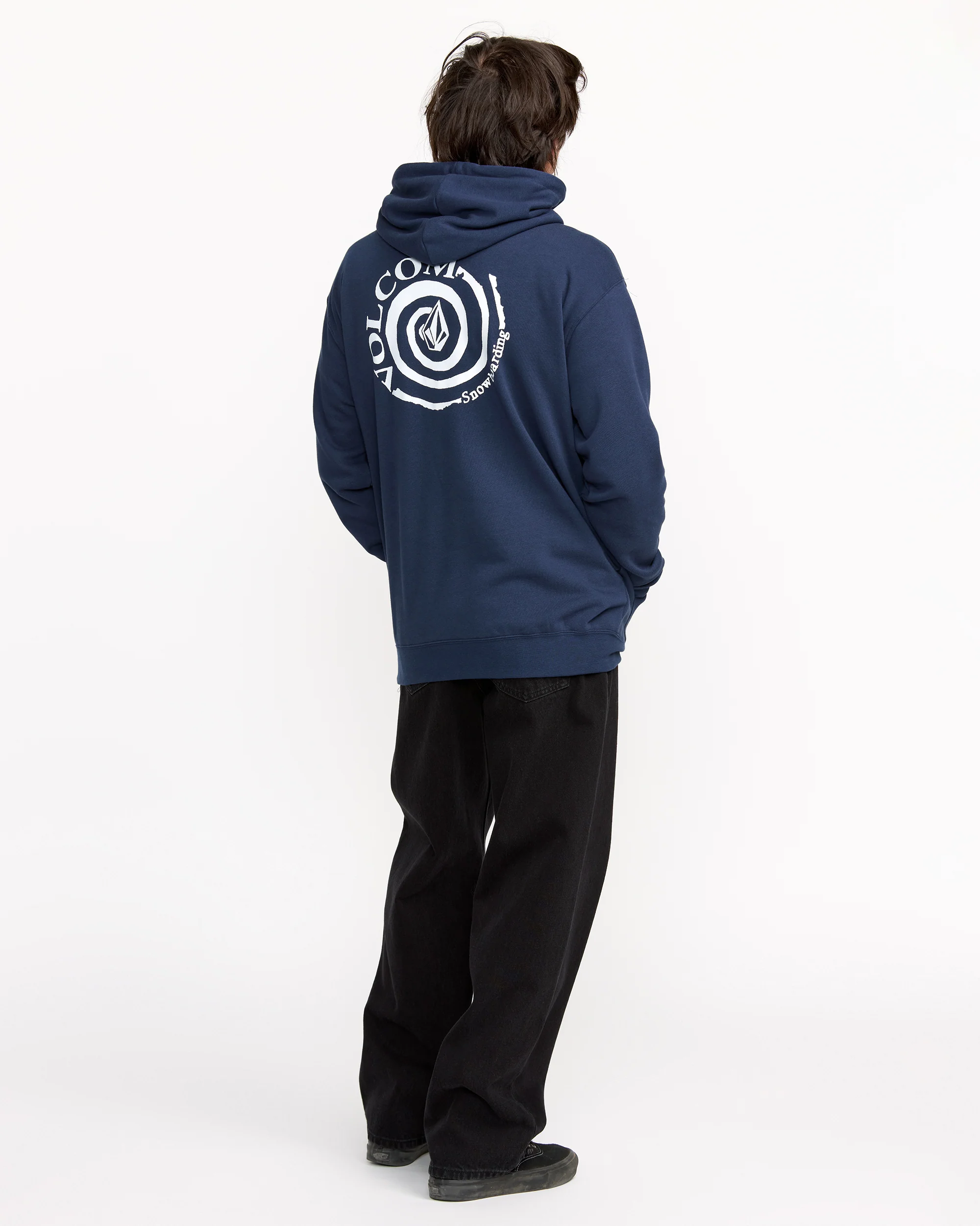 Men's Essential Hoodie - Image 7