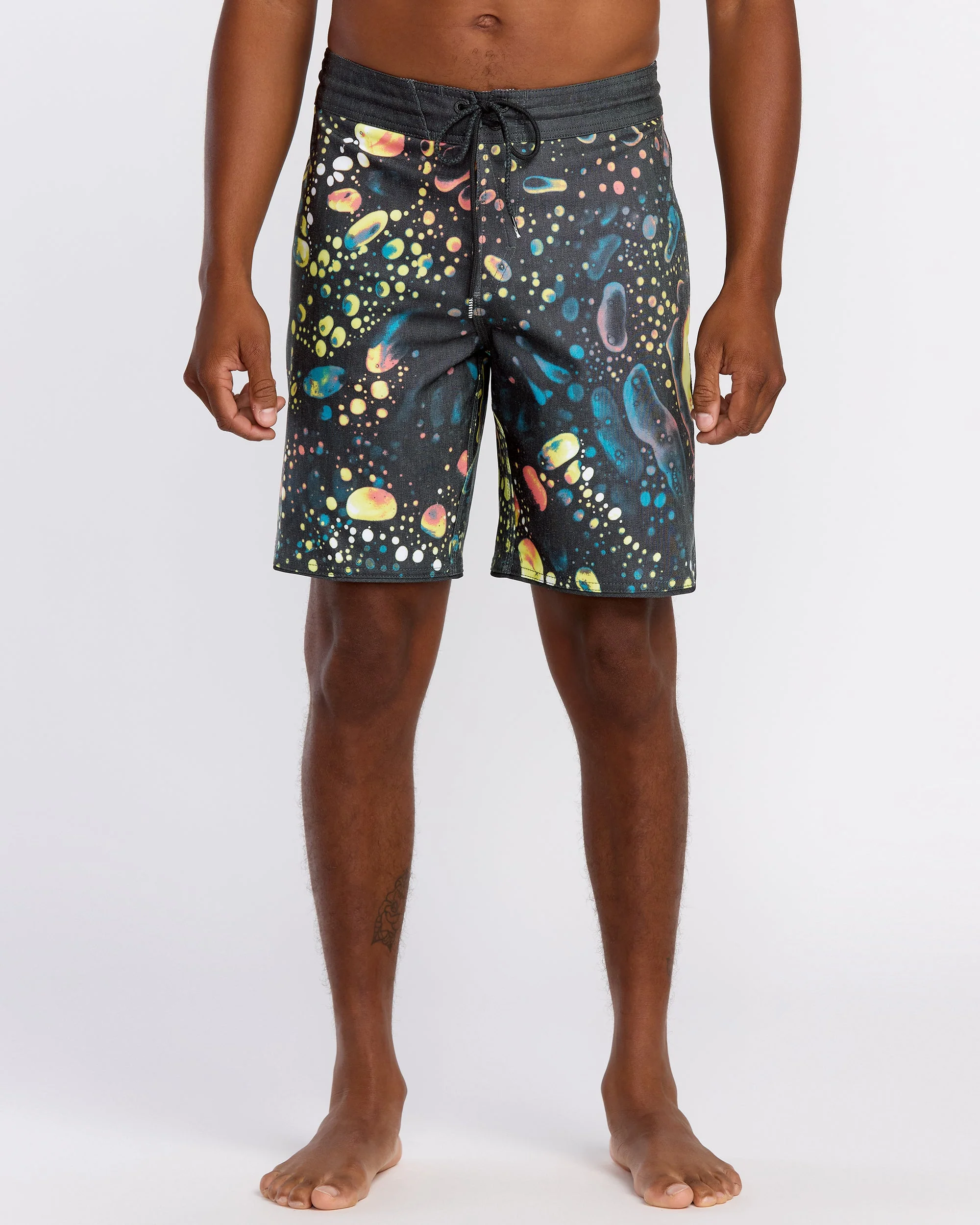 Men's Excite Stoney Scallop