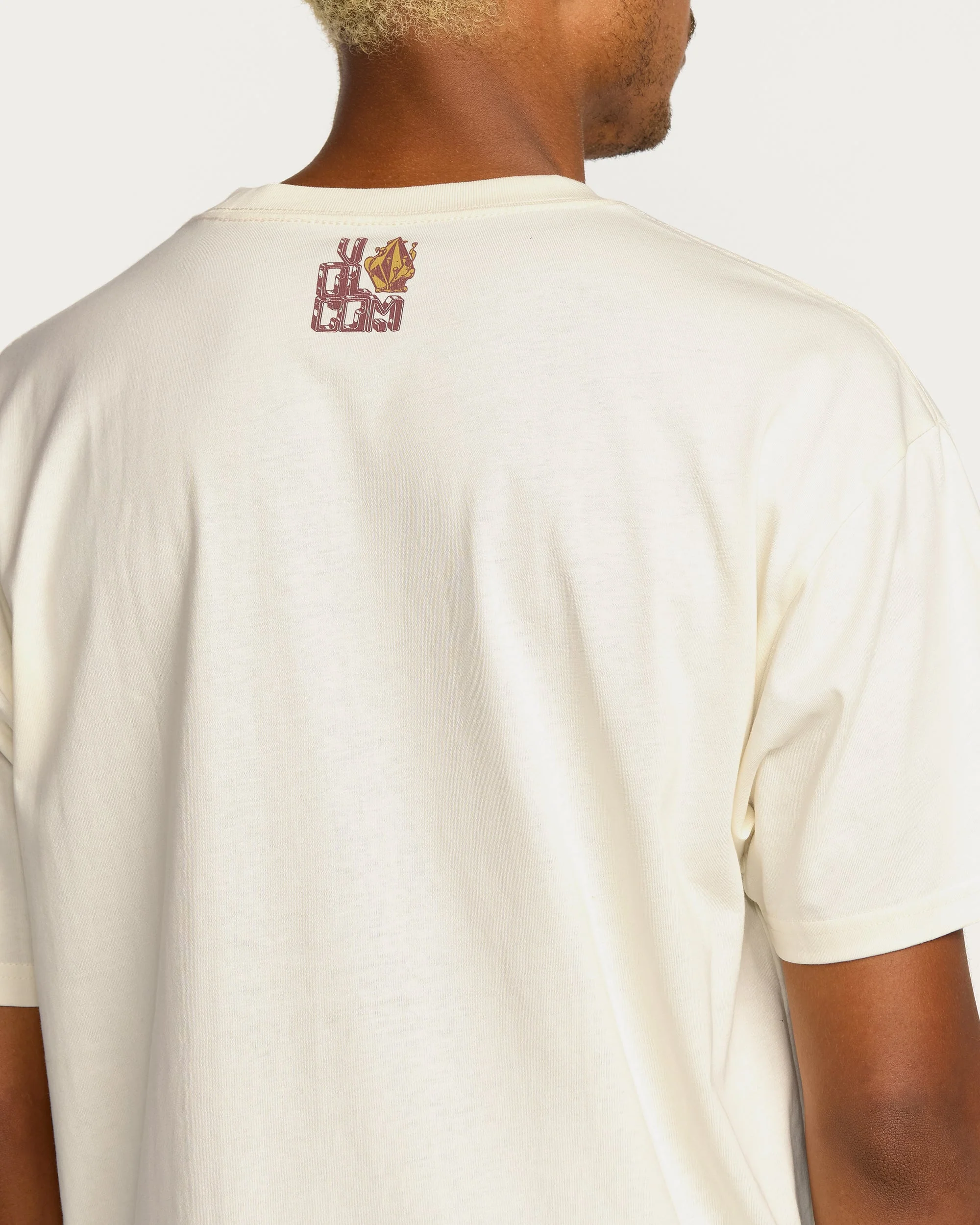 Men's Featured Artist Callum Rooney Short Sleeve Tee - Image 4