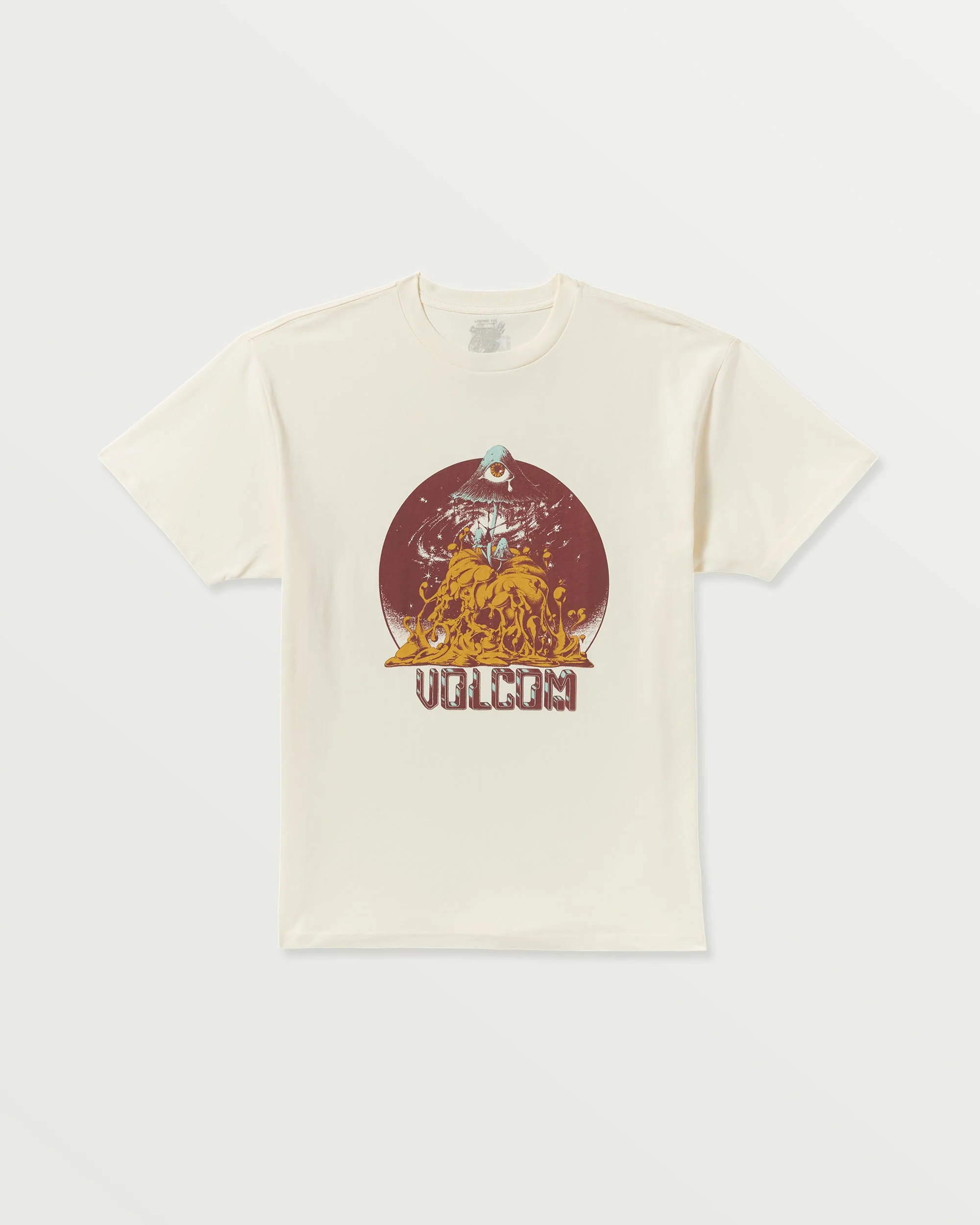 Men's Featured Artist Callum Rooney Short Sleeve Tee - Image 7