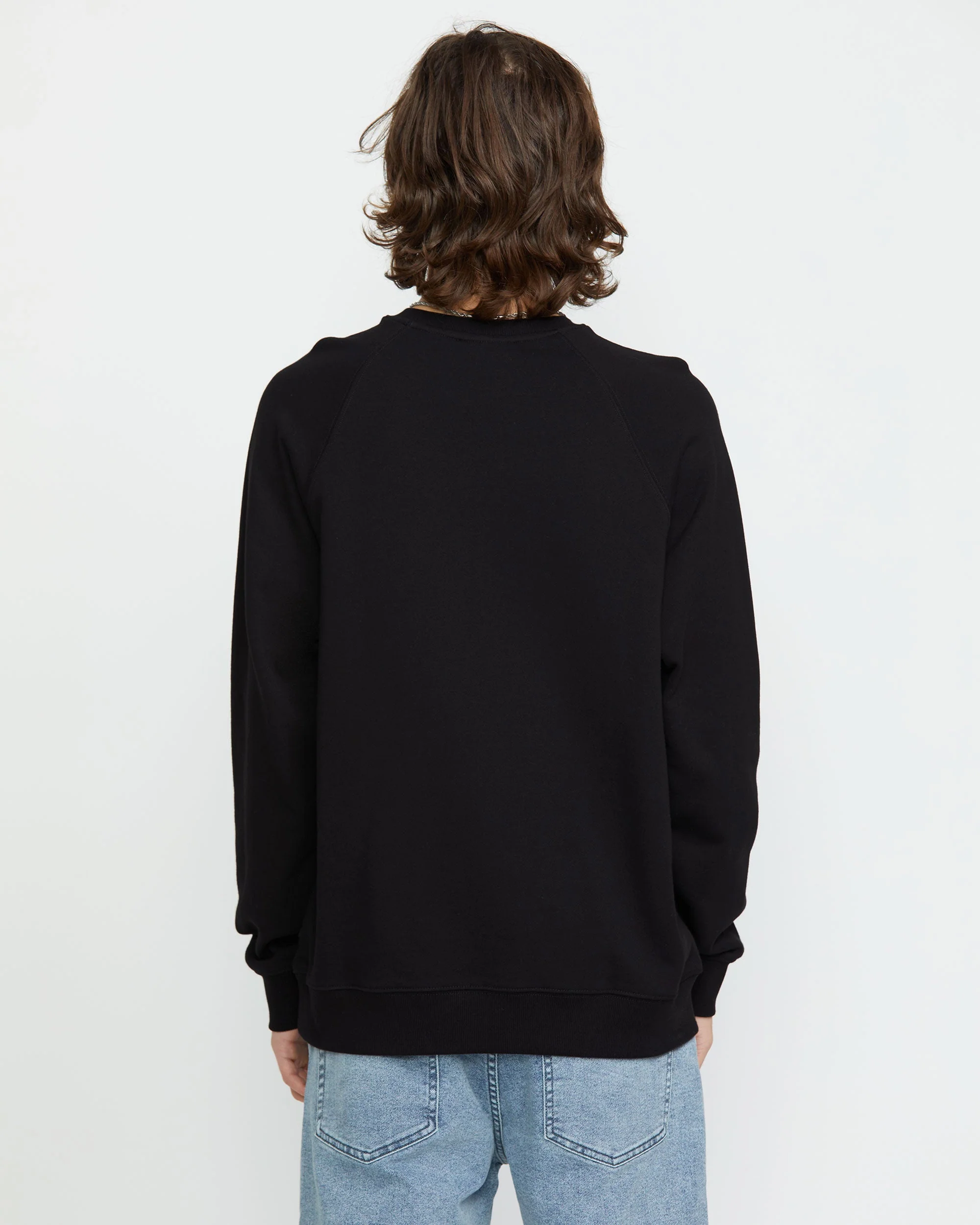 Men's Featured Artist F Rygalski Crew - Image 2