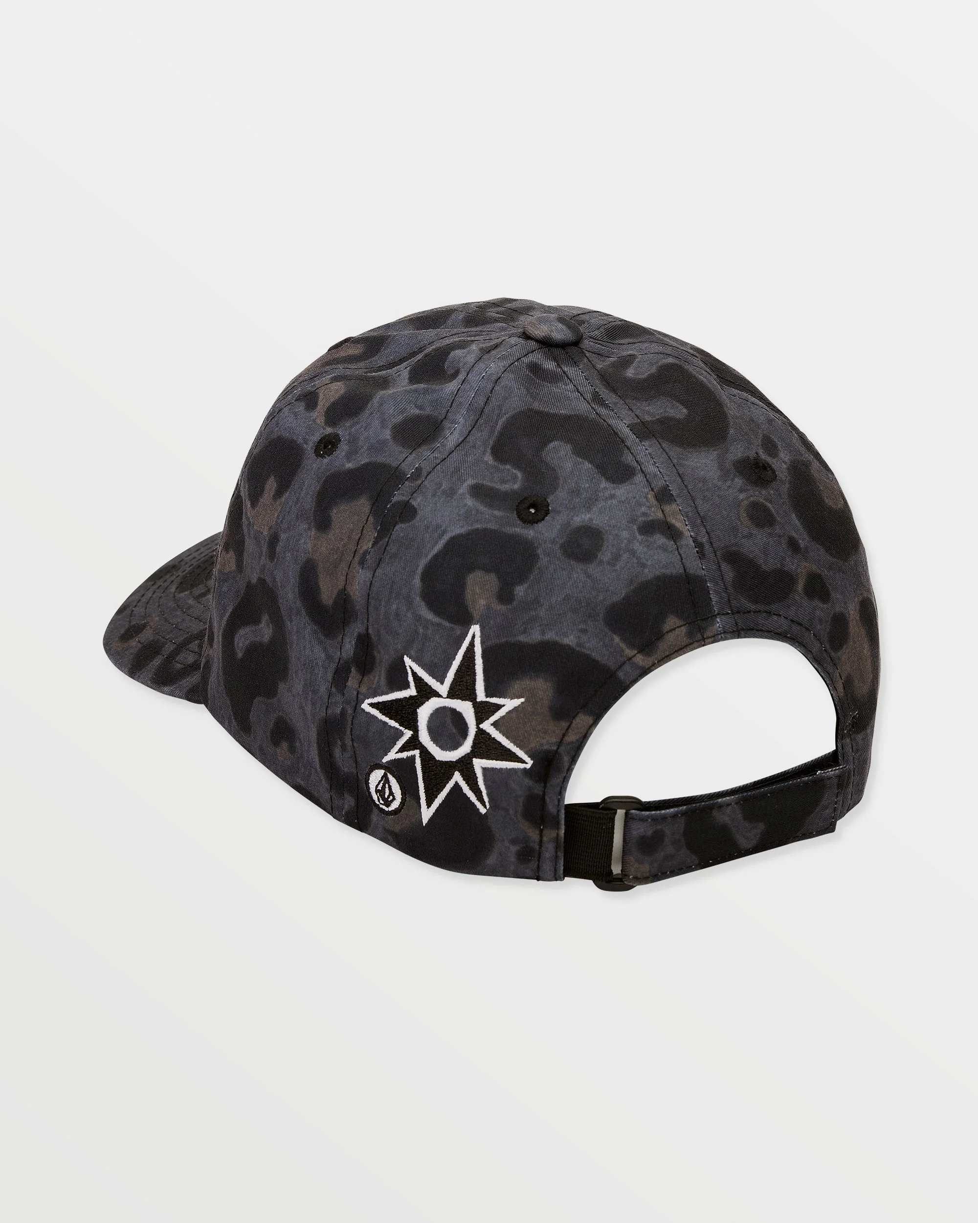 Men's Featured Artist Seth Conboy Adjustable Hat - Image 2