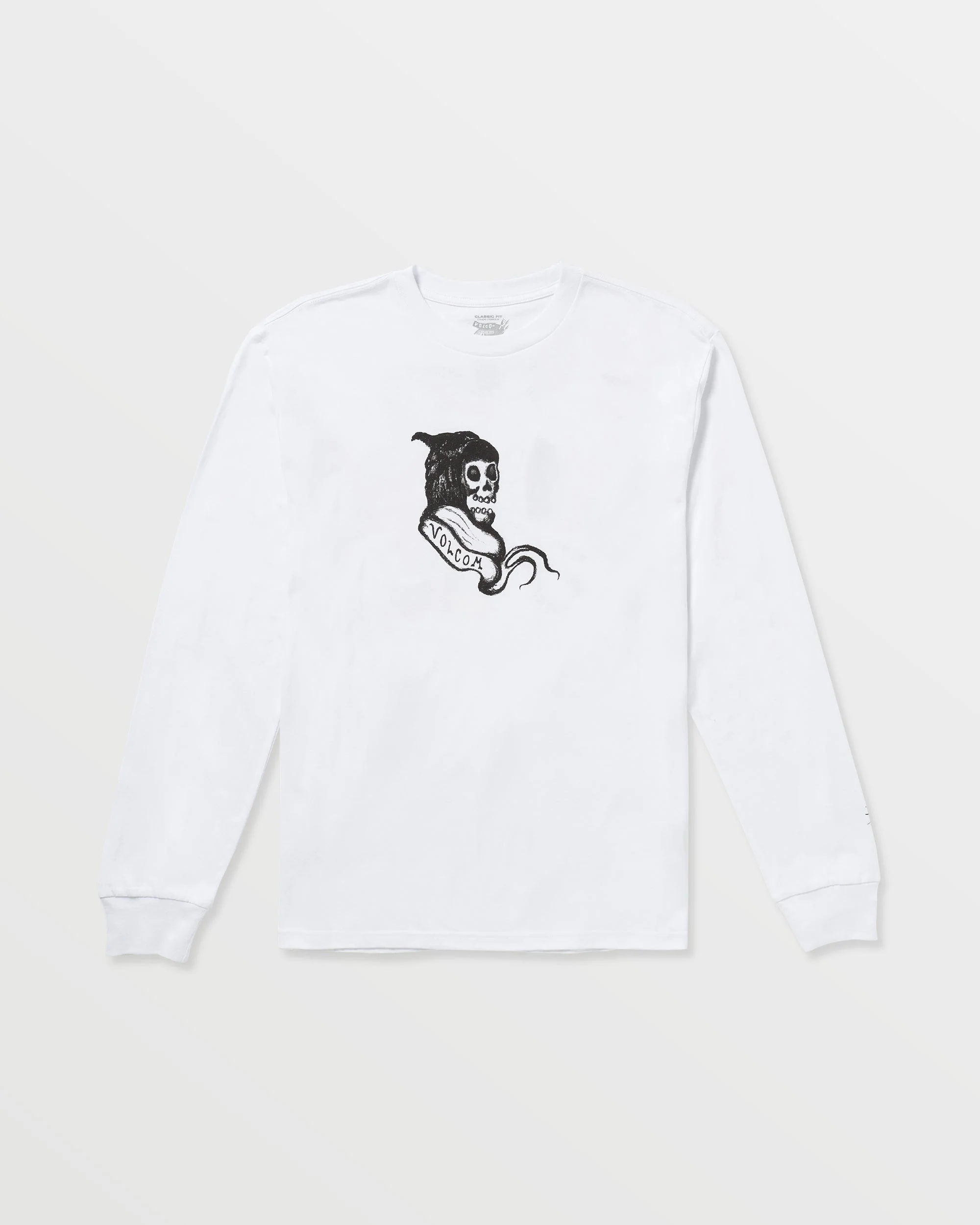 Men's Featured Artist Seth Conboy Long Sleeve Tee - Image 6
