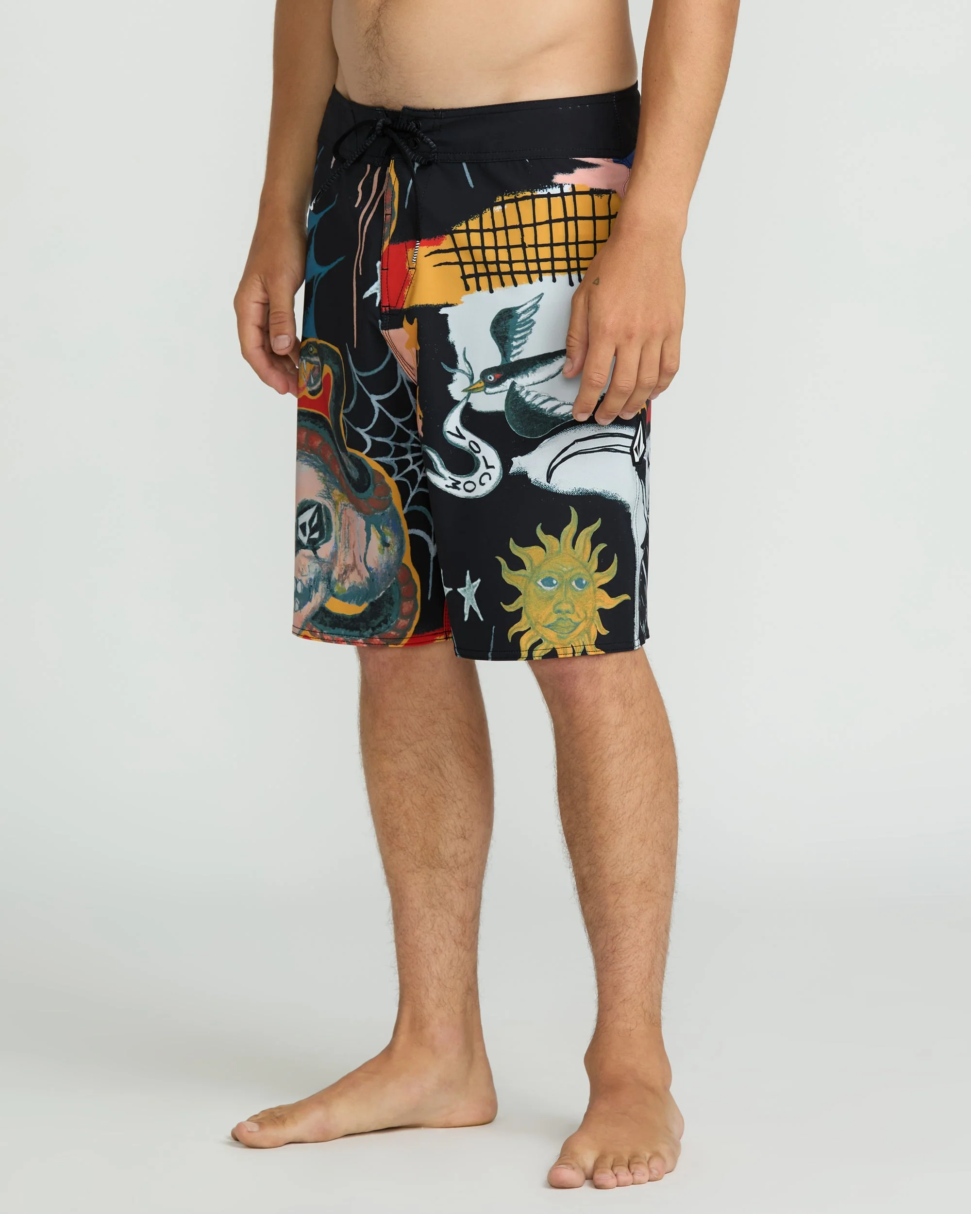 Men's Featured Artist Seth Conboy Mod - Image 3