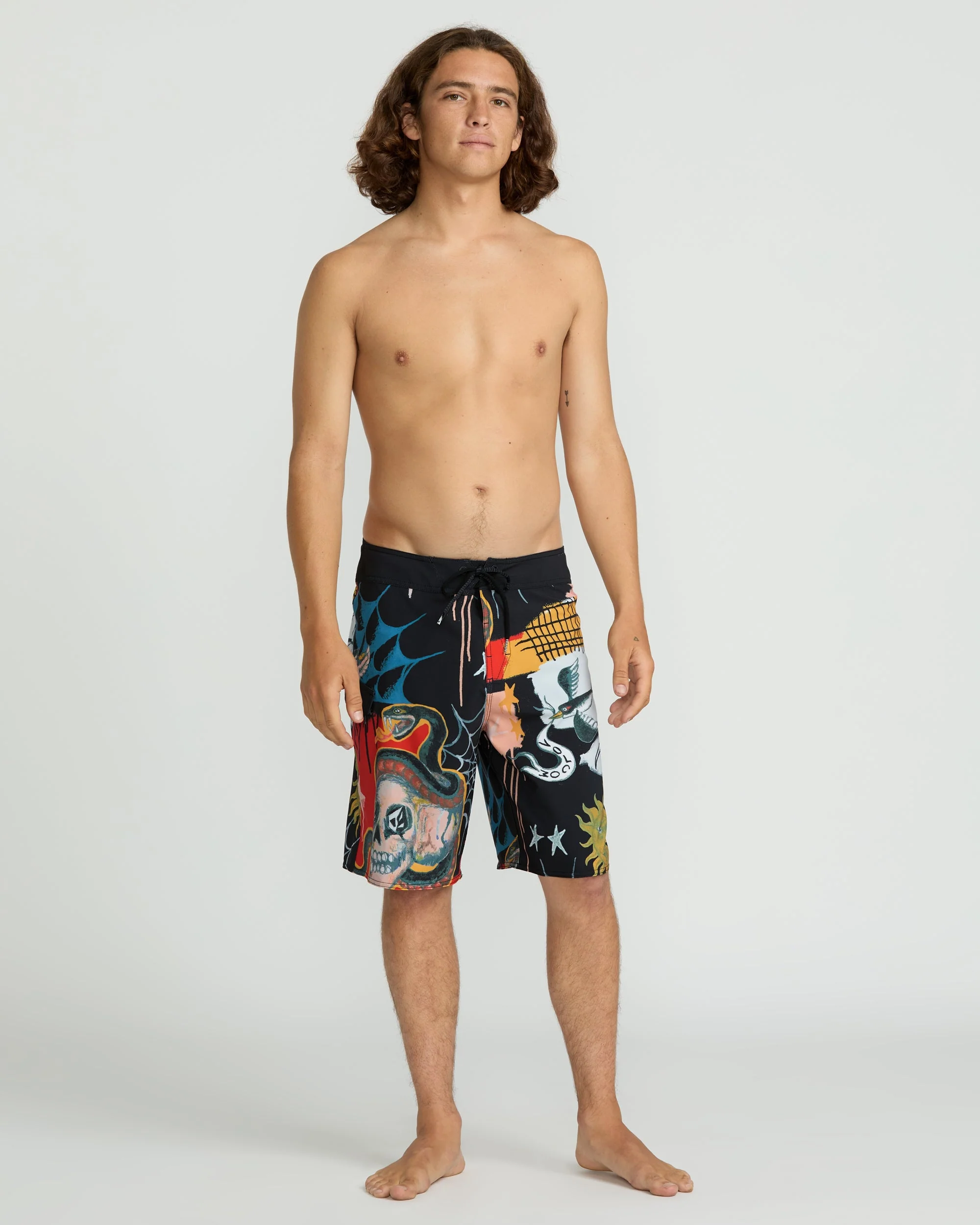 Men's Featured Artist Seth Conboy Mod - Image 5