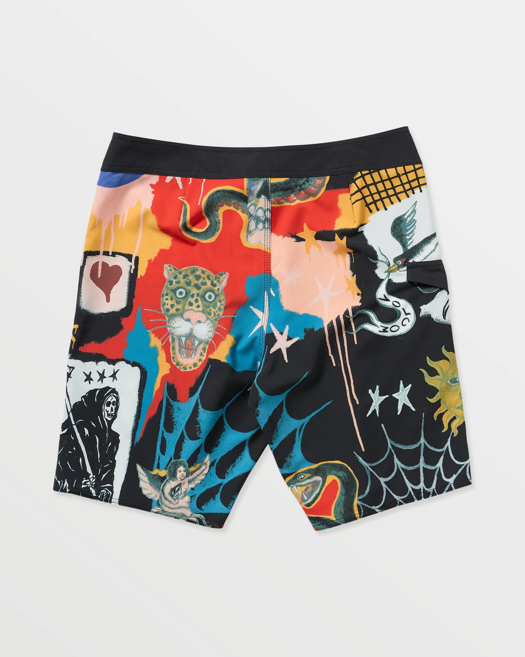 Men's Featured Artist Seth Conboy Mod - Image 7