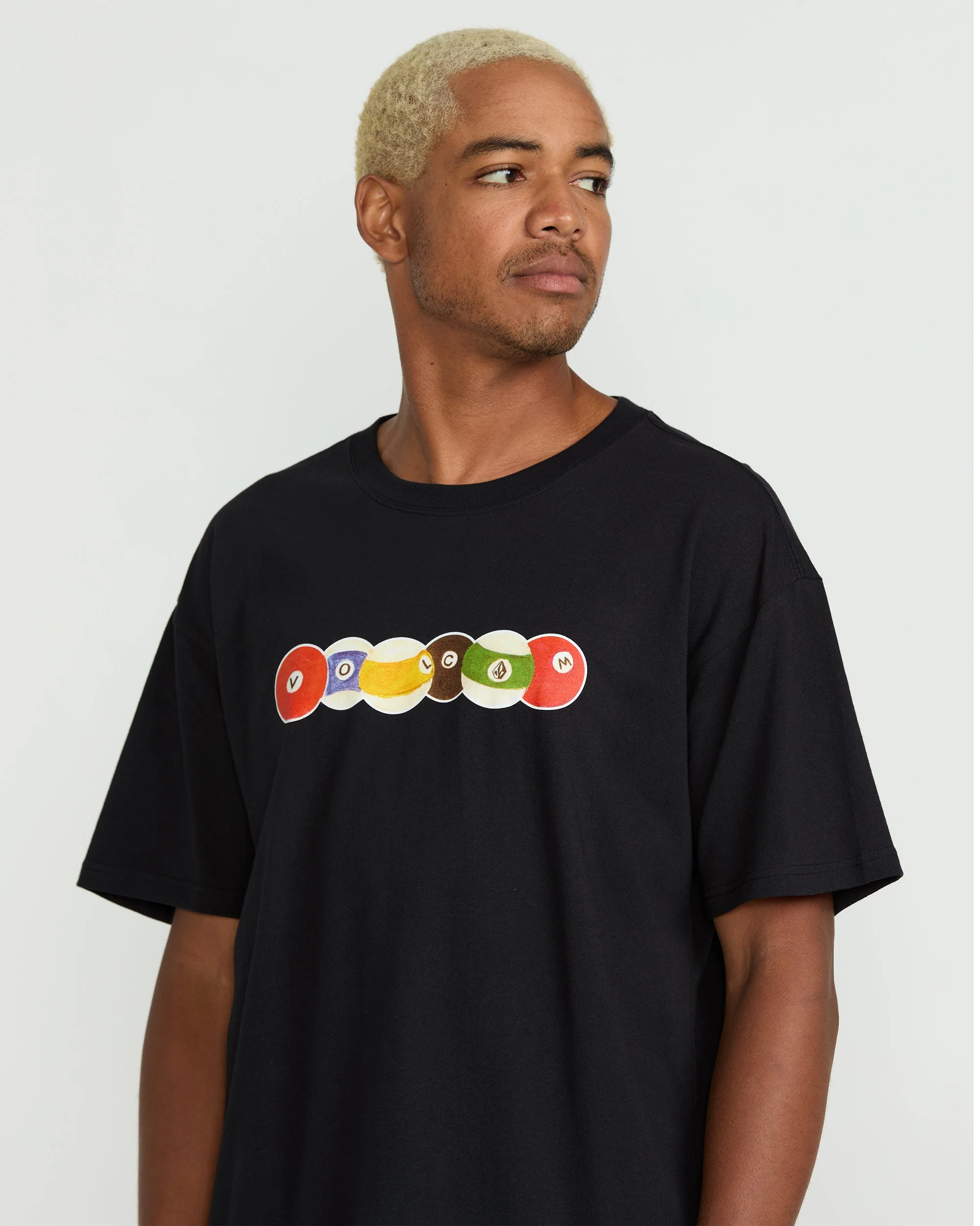 Men's Featured Artist Seth Conboy Rack Em Short Sleeve Tee - Image 4
