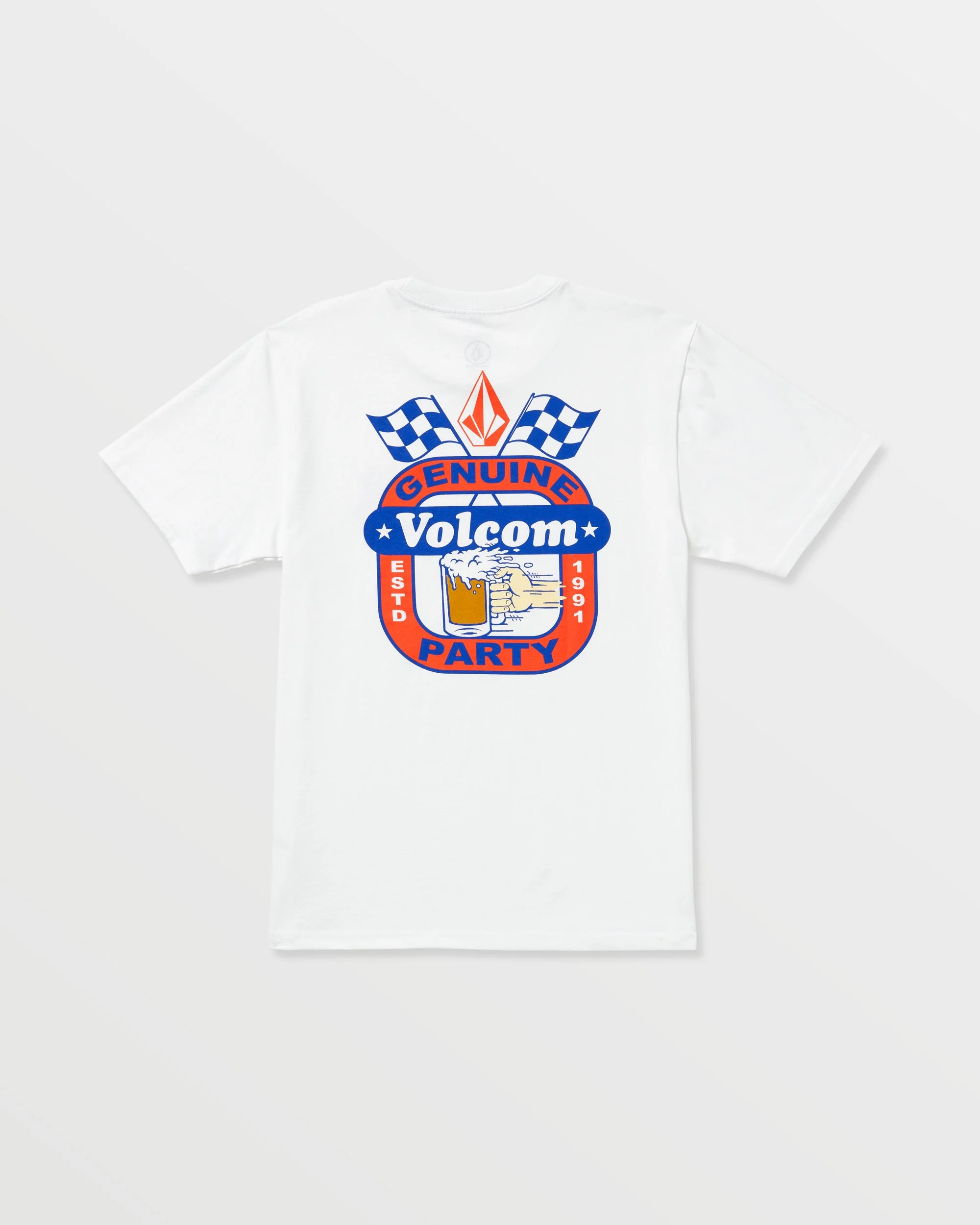 Men's Fifth Gear Short Sleeve Tee - Image 7