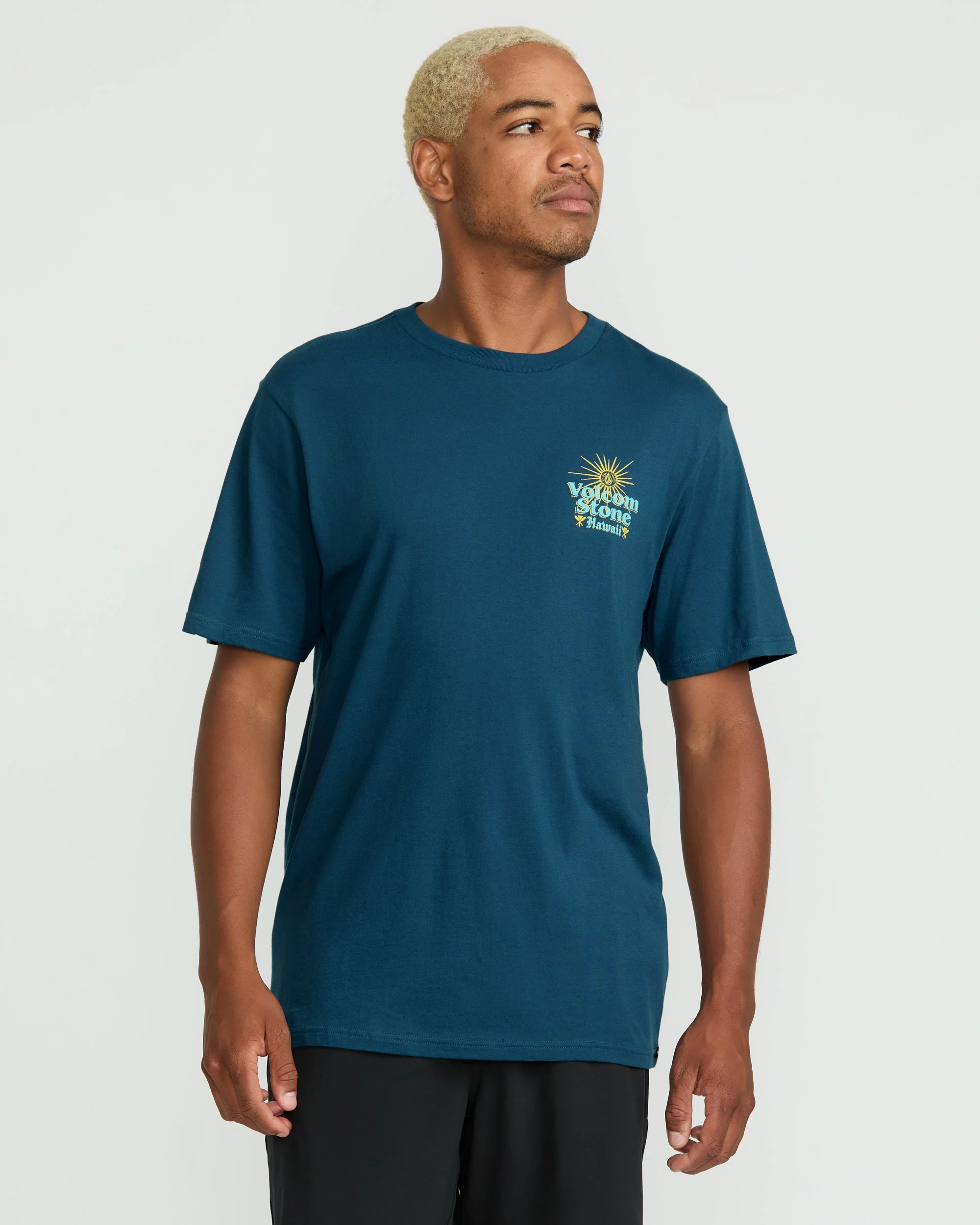Men's Flyover Short Sleeve Tee