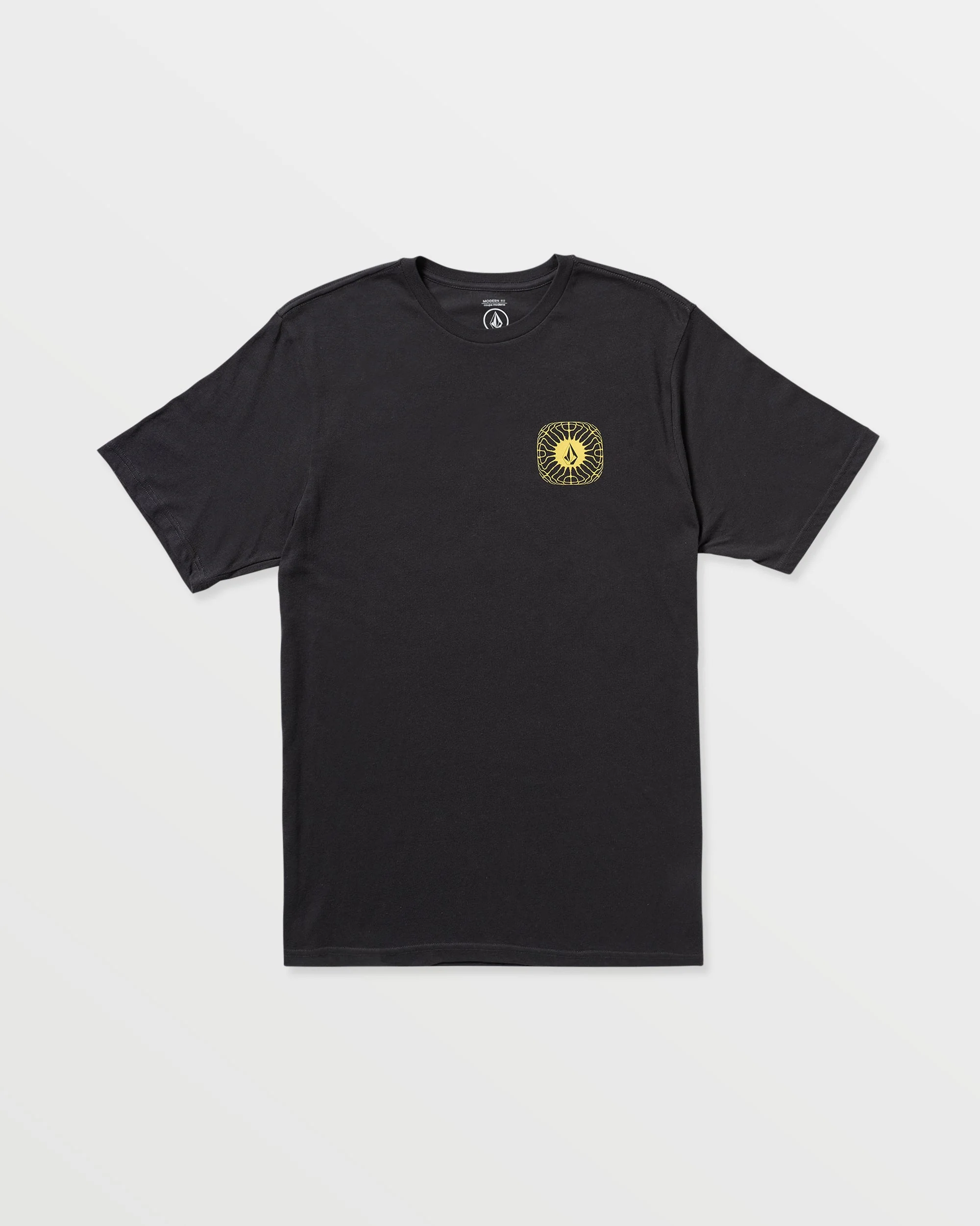 Men's Frequency Short Sleeve Tee - Image 6