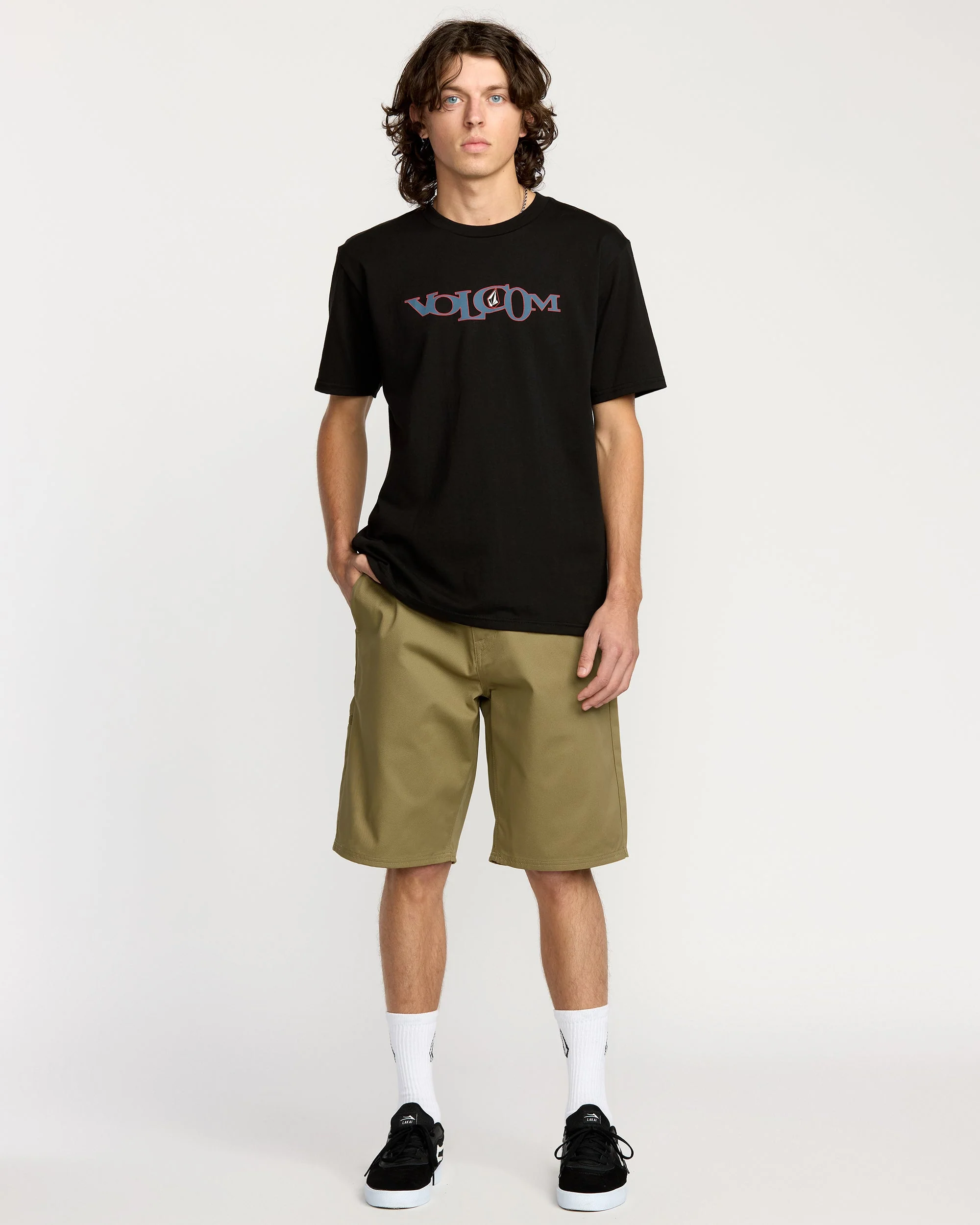 Men's Frickin Chino Shorts - Image 5