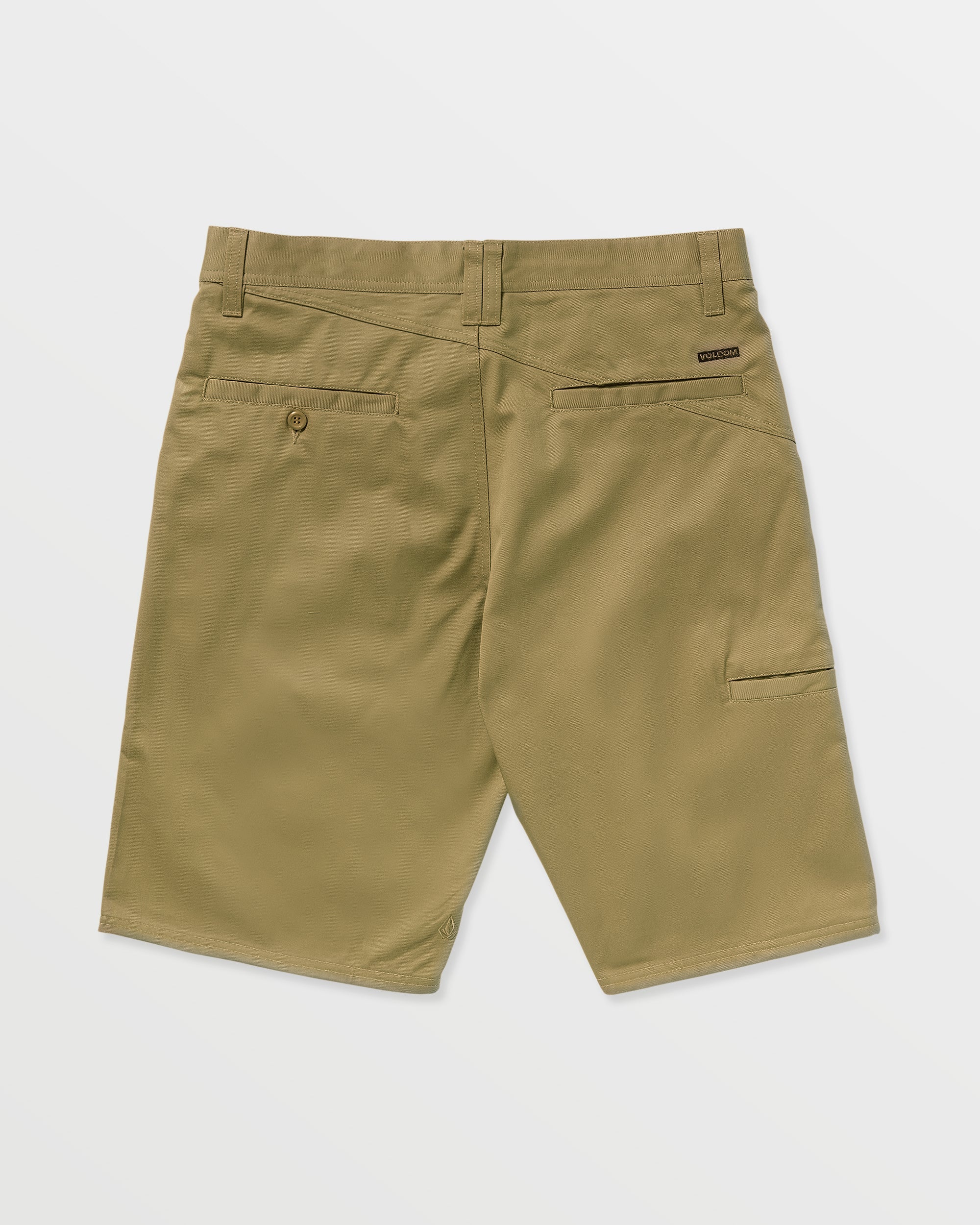 Men's Frickin Chino Shorts - Image 7