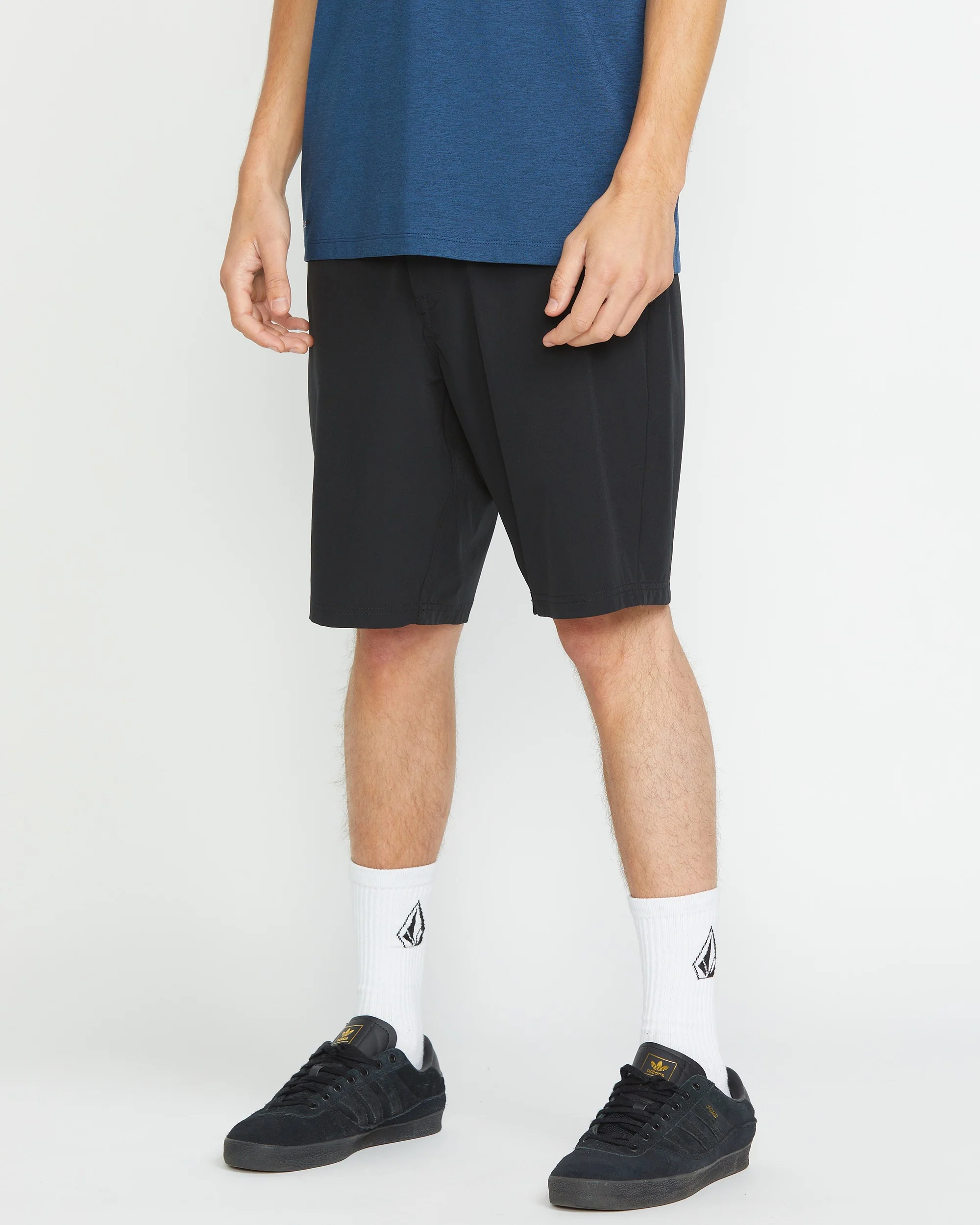 Men's Frickin Cross Shred Shorts - Image 10