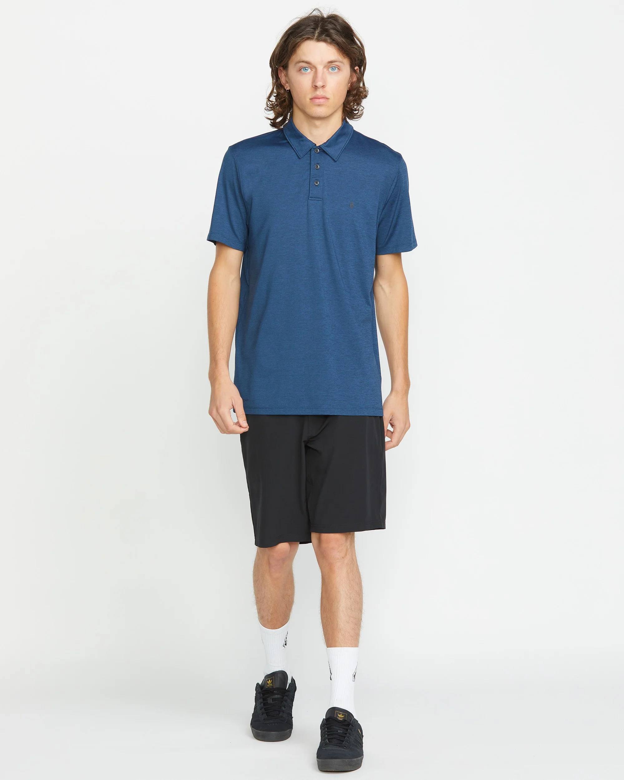 Men's Frickin Cross Shred Shorts - Image 12