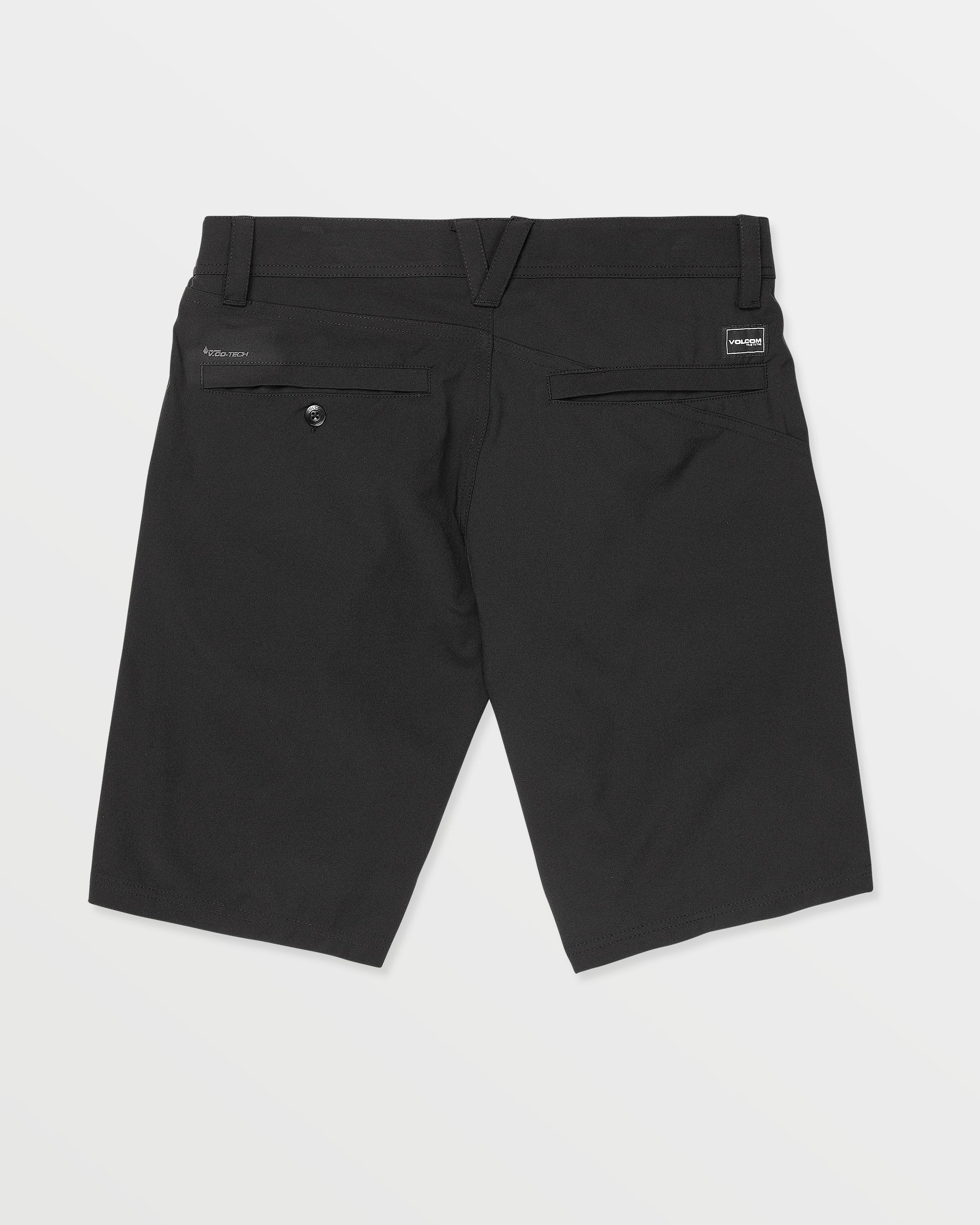 Men's Frickin Cross Shred Shorts - Image 7