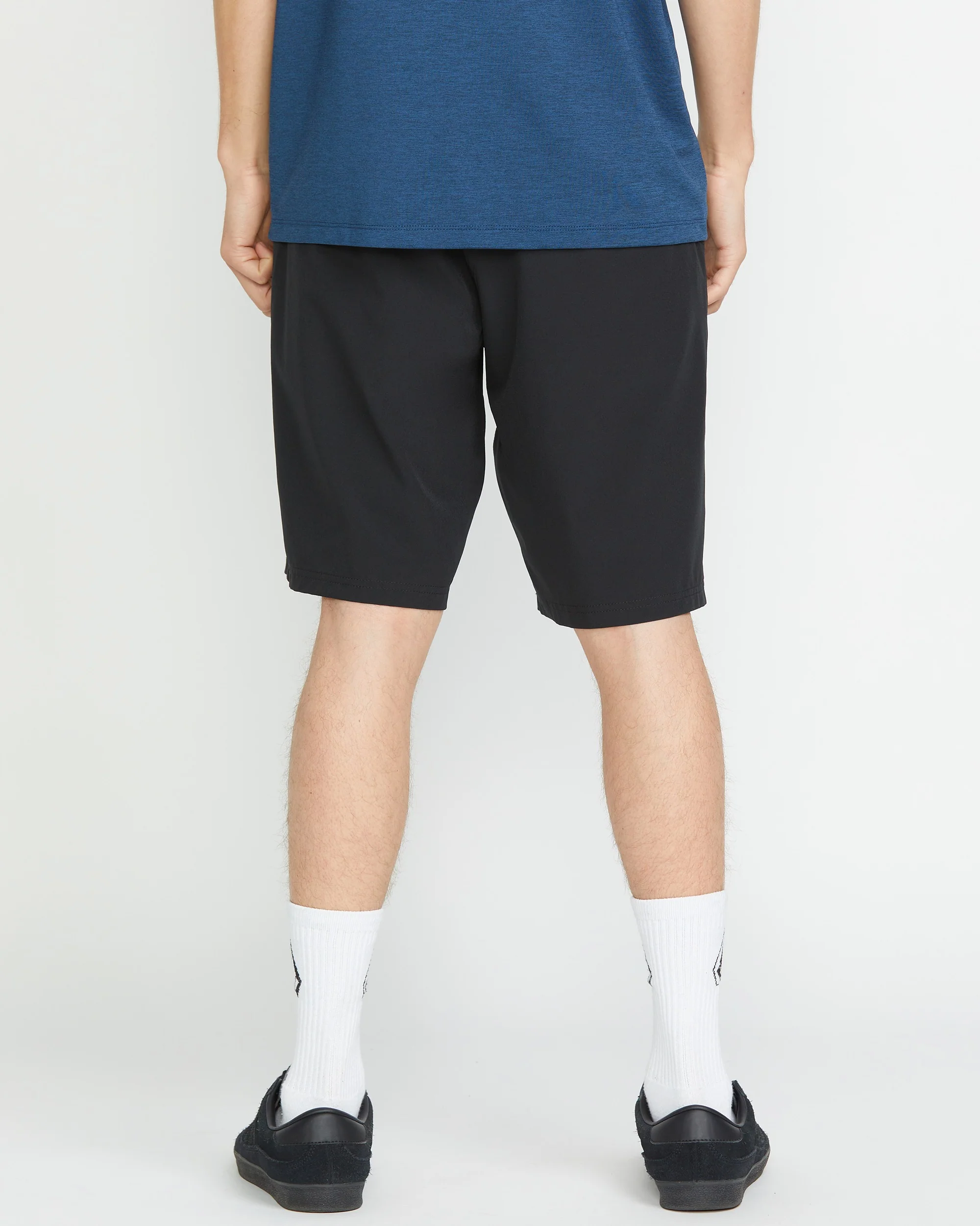 Men's Frickin Cross Shred Shorts - Image 9