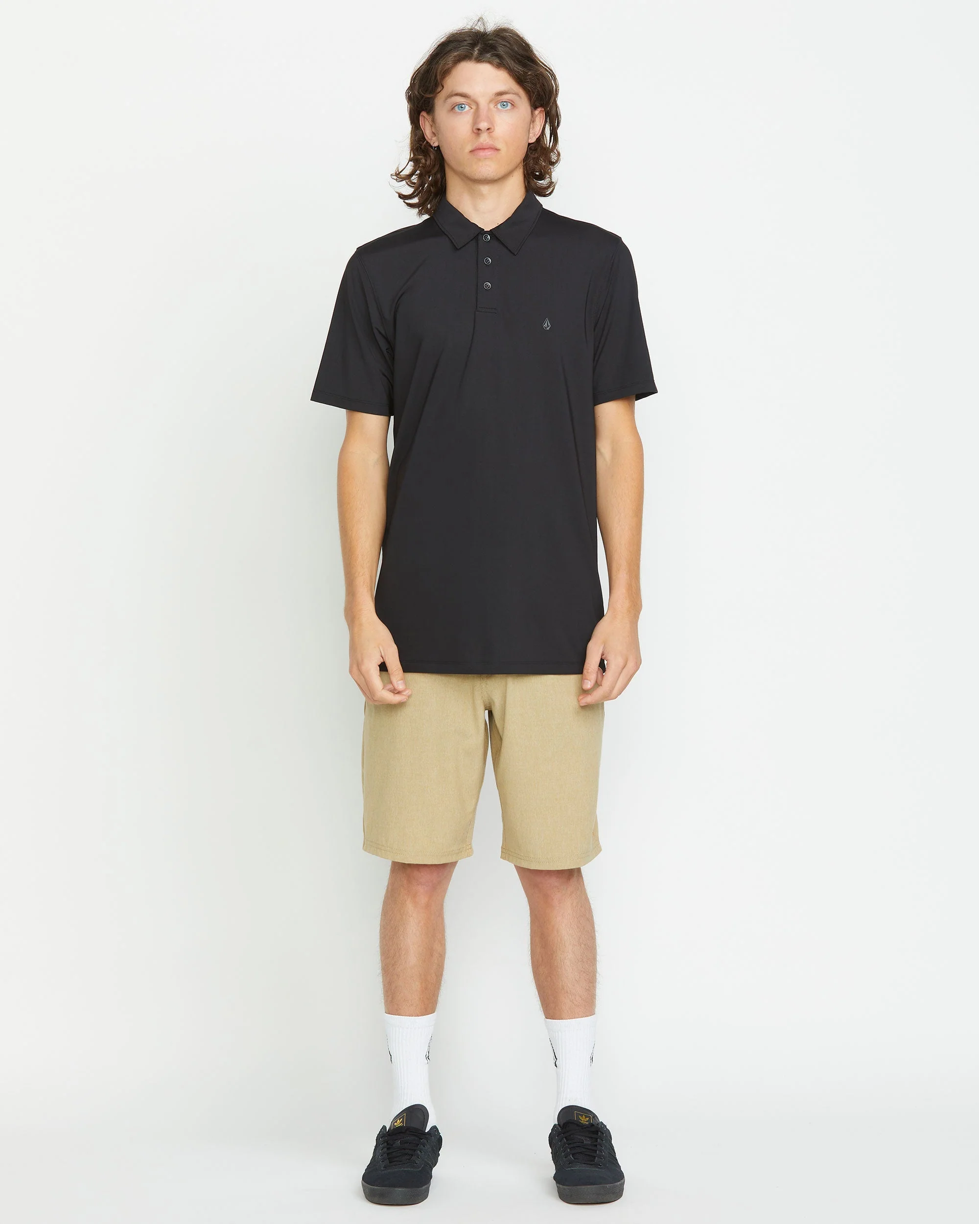Men's Frickin Cross Shred Static Shorts - Image 4
