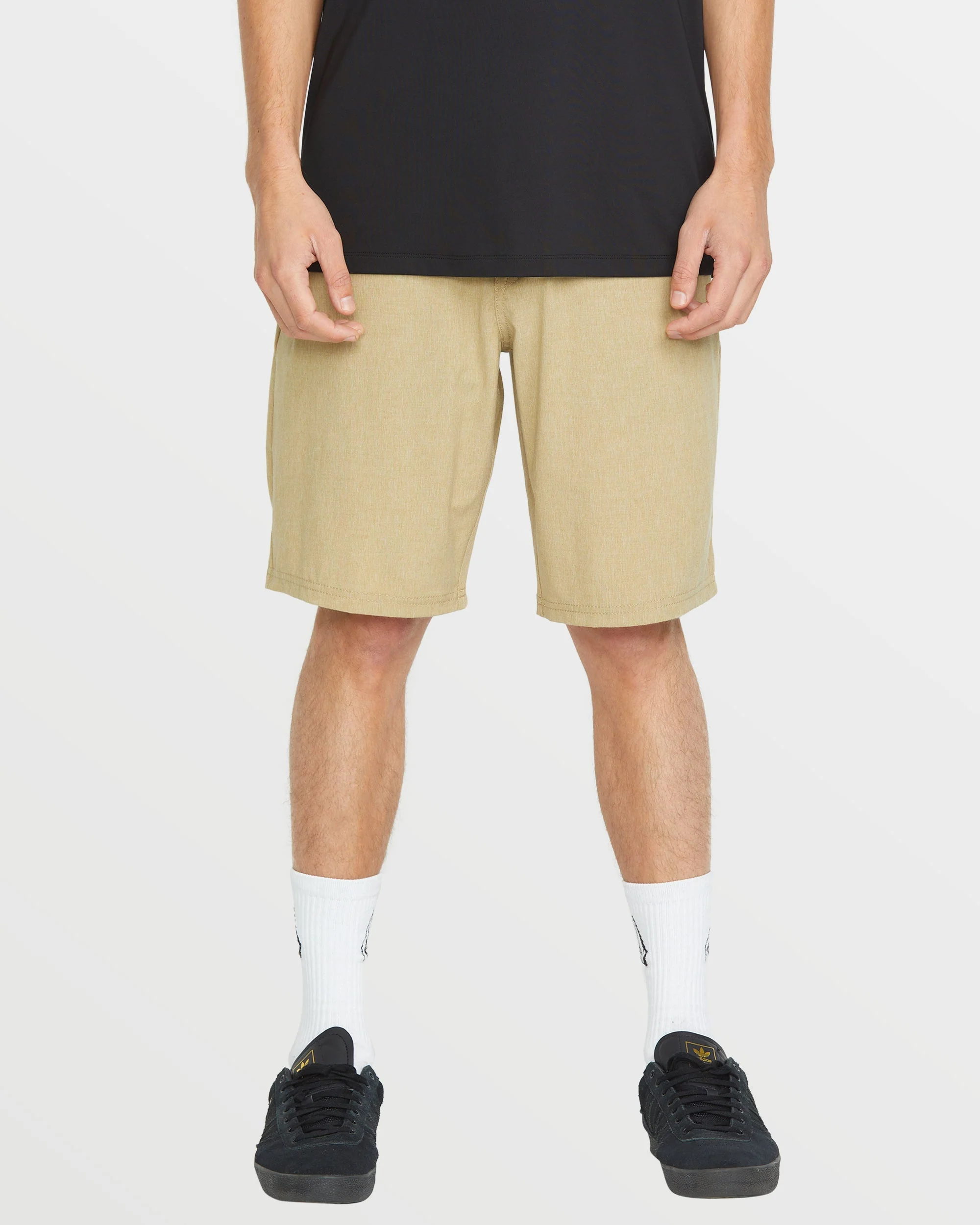 Men's Frickin Cross Shred Static Shorts - Image 7