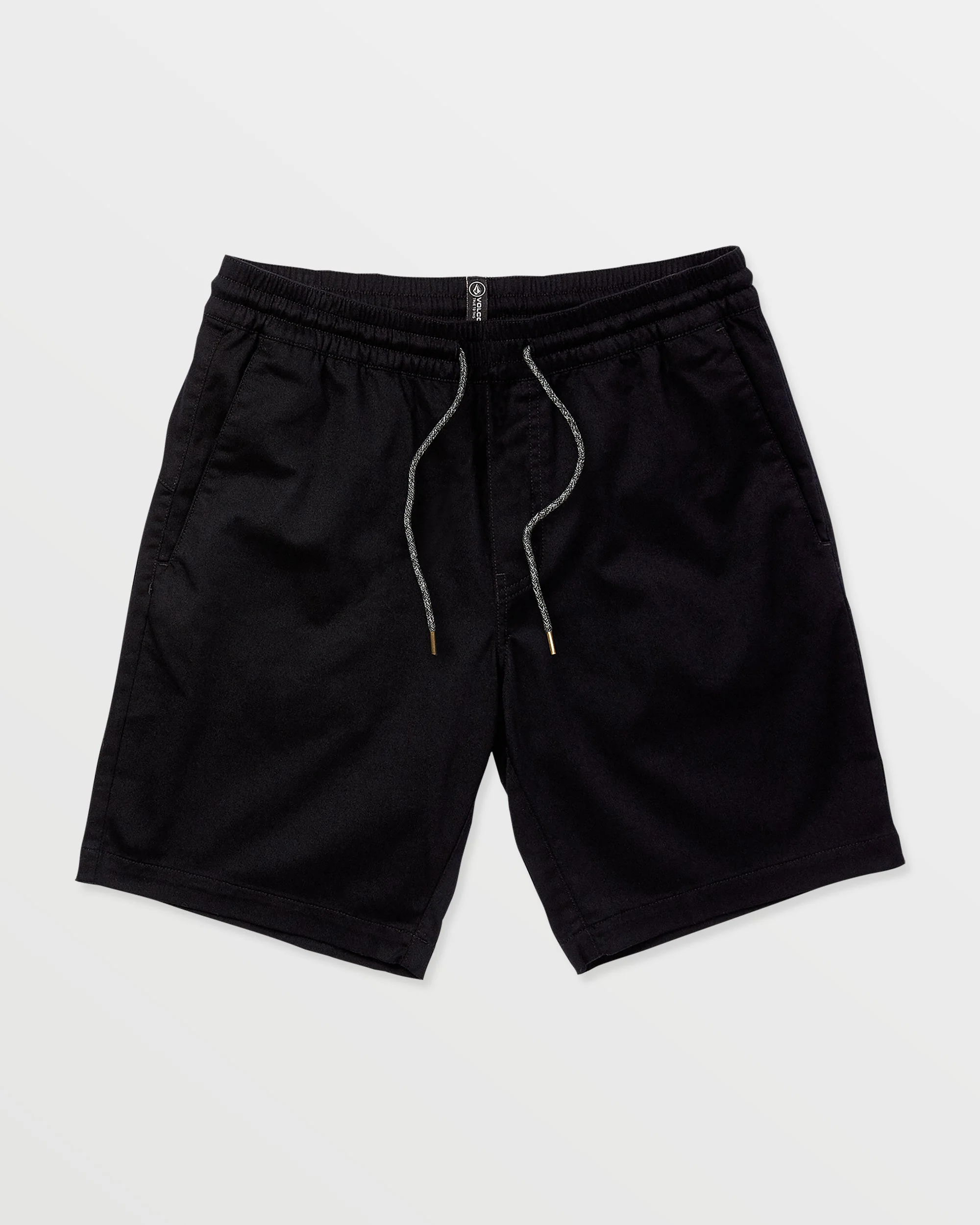 Men's Frickin Elastic Waist Shorts - Image 6