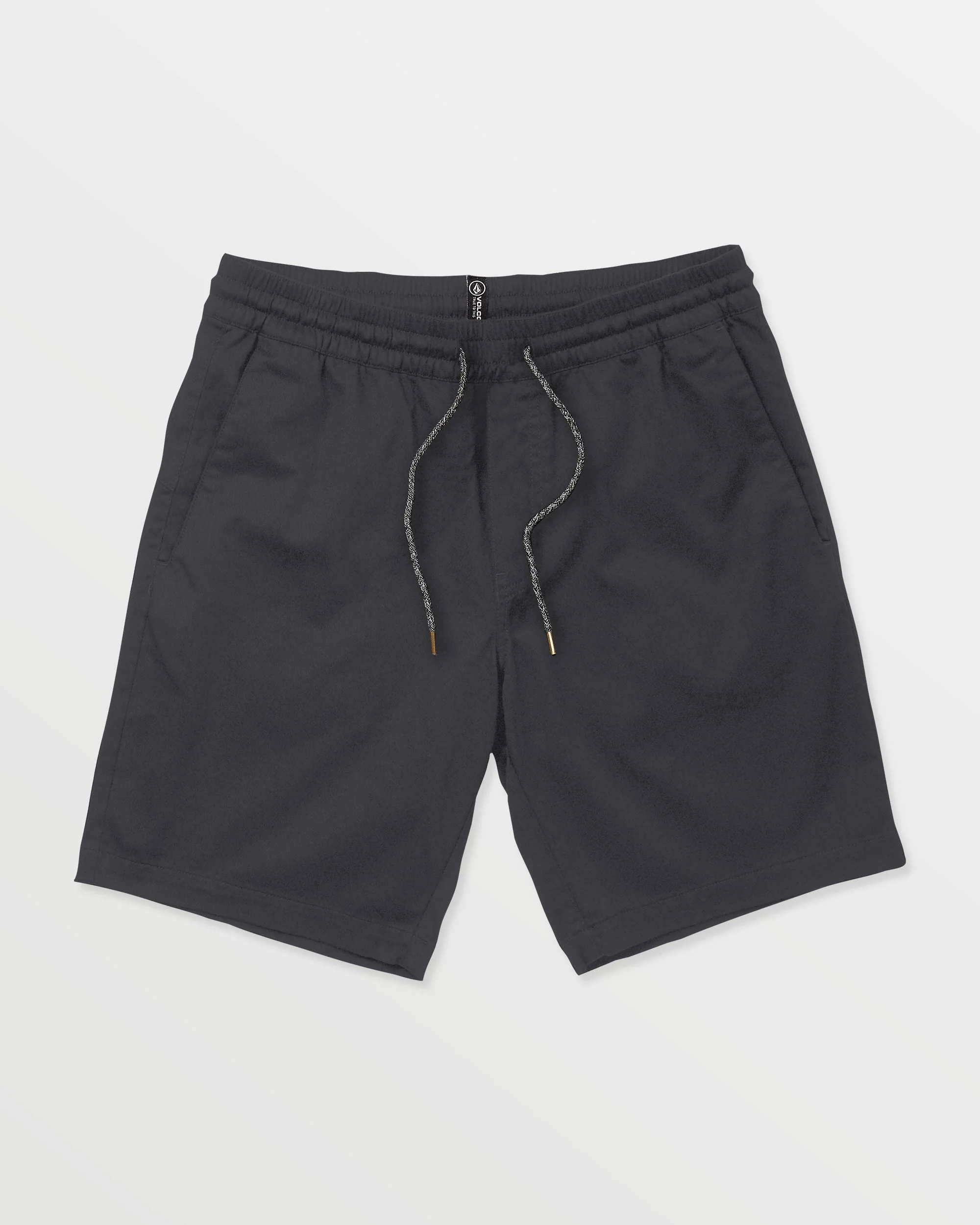 Men's Frickin Elastic Waist Shorts - Image 6