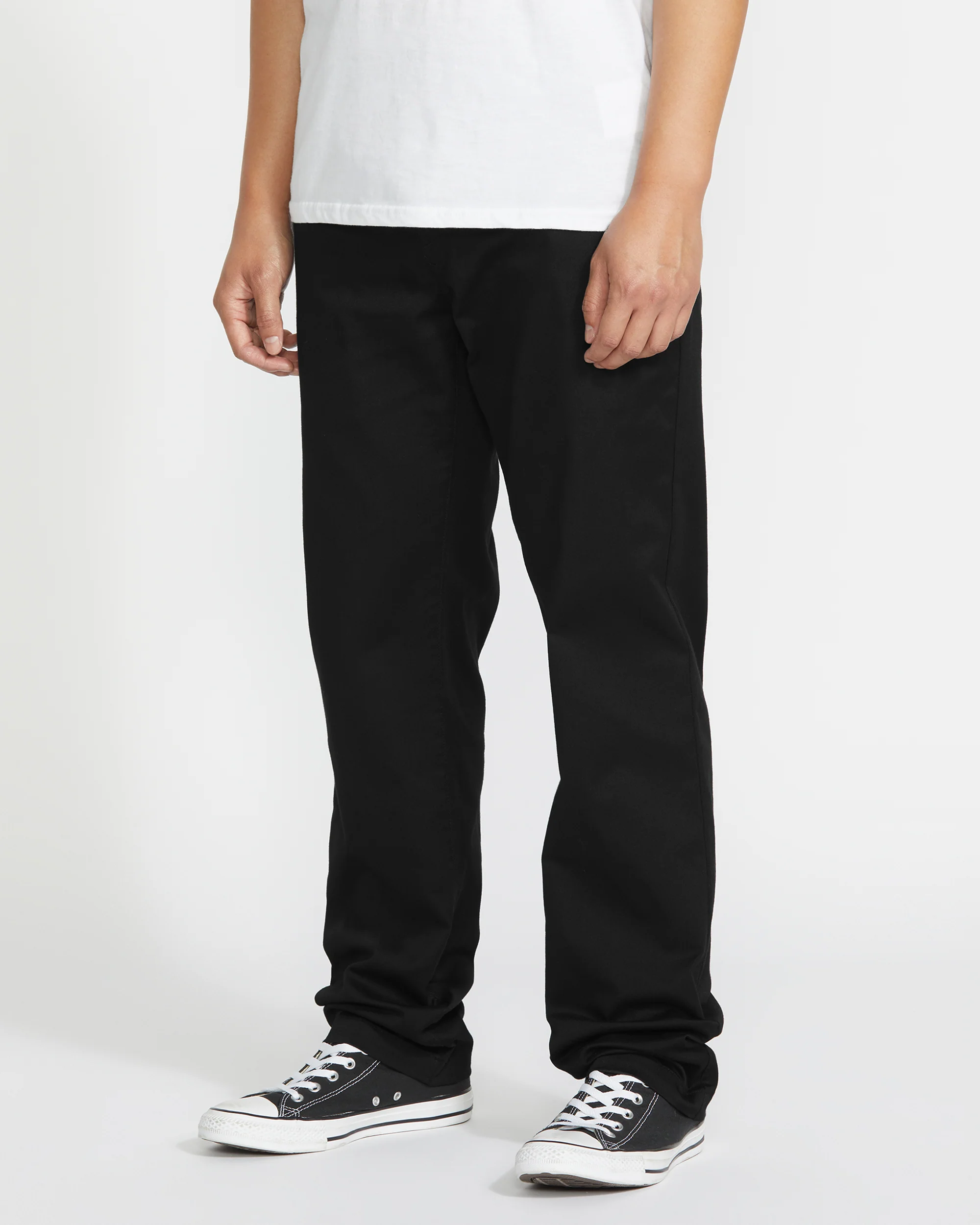Men's Frickin Modern Stretch Pants - Image 3