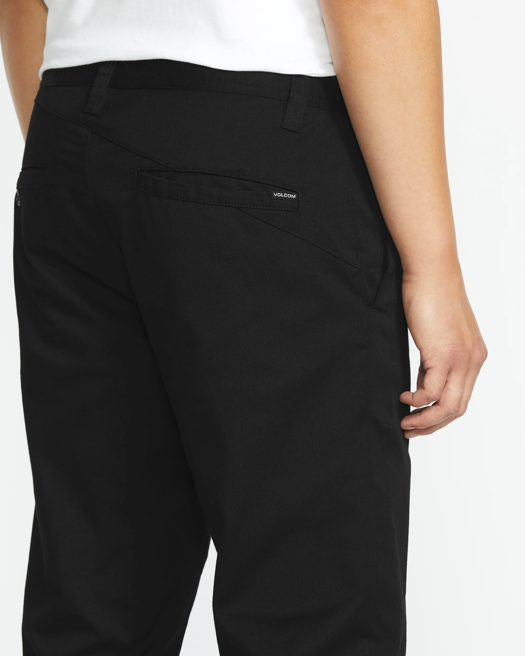 Men's Frickin Modern Stretch Pants - Image 4