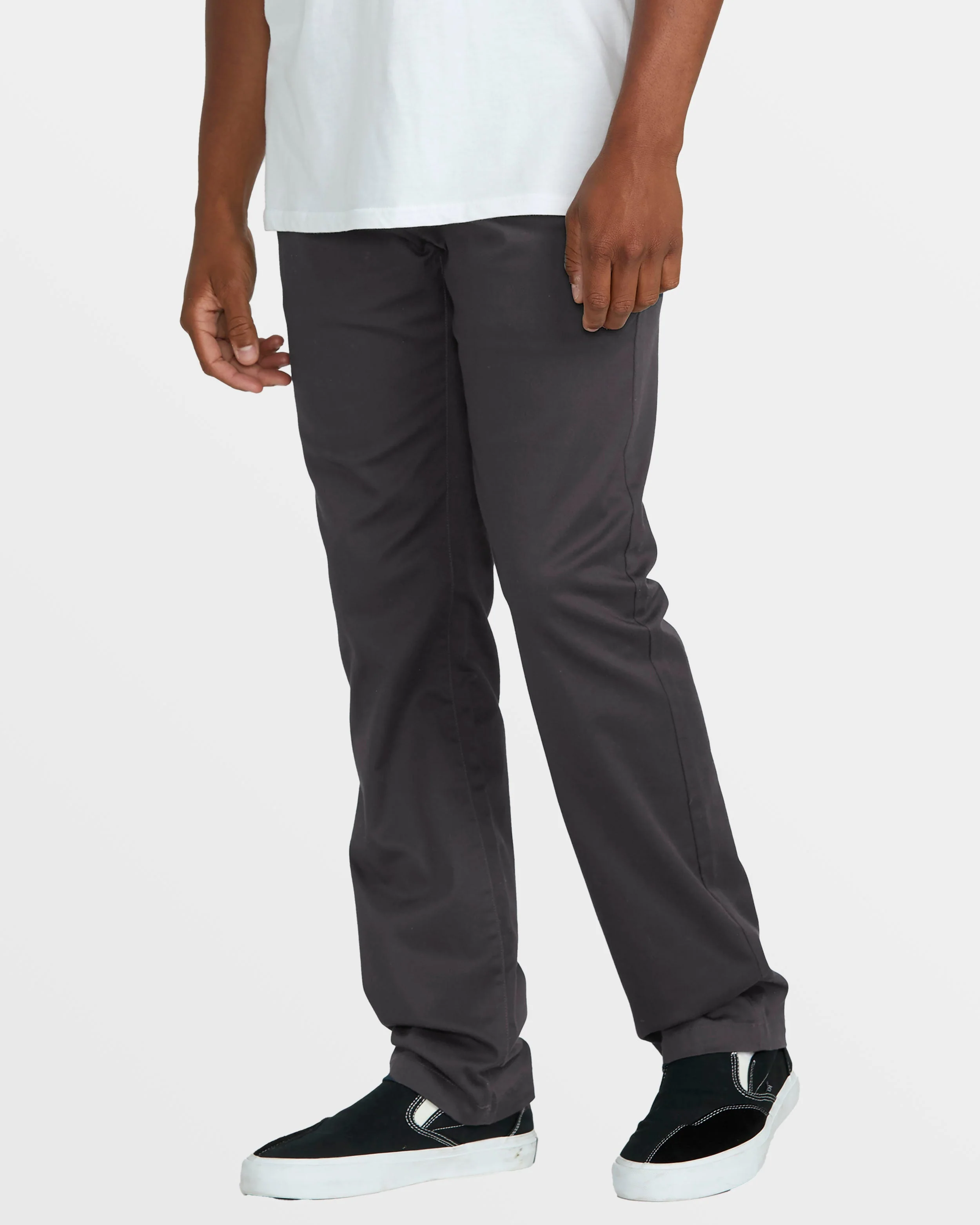 Men's Frickin Modern Stretch Pants - Image 4