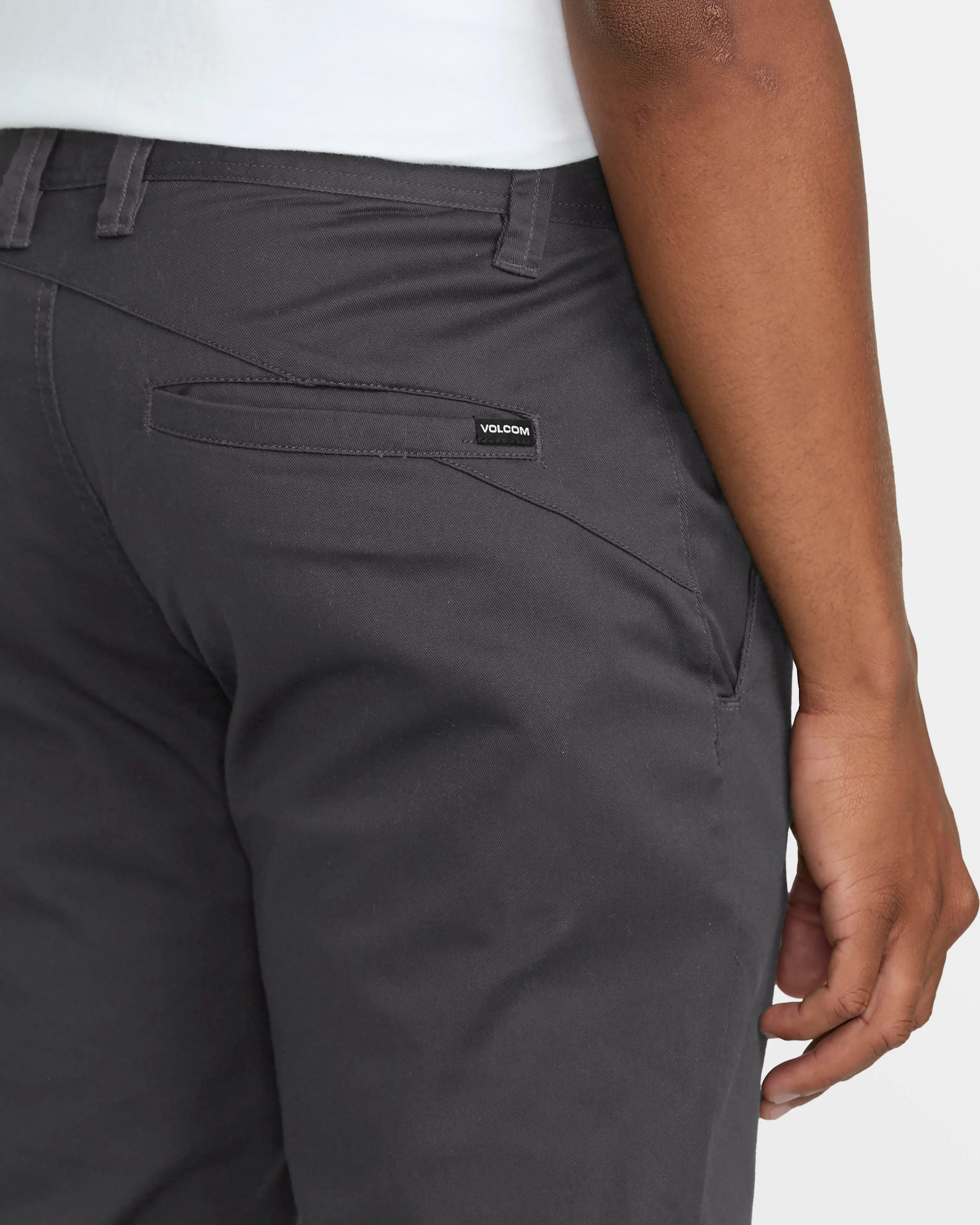 Men's Frickin Modern Stretch Pants - Image 5